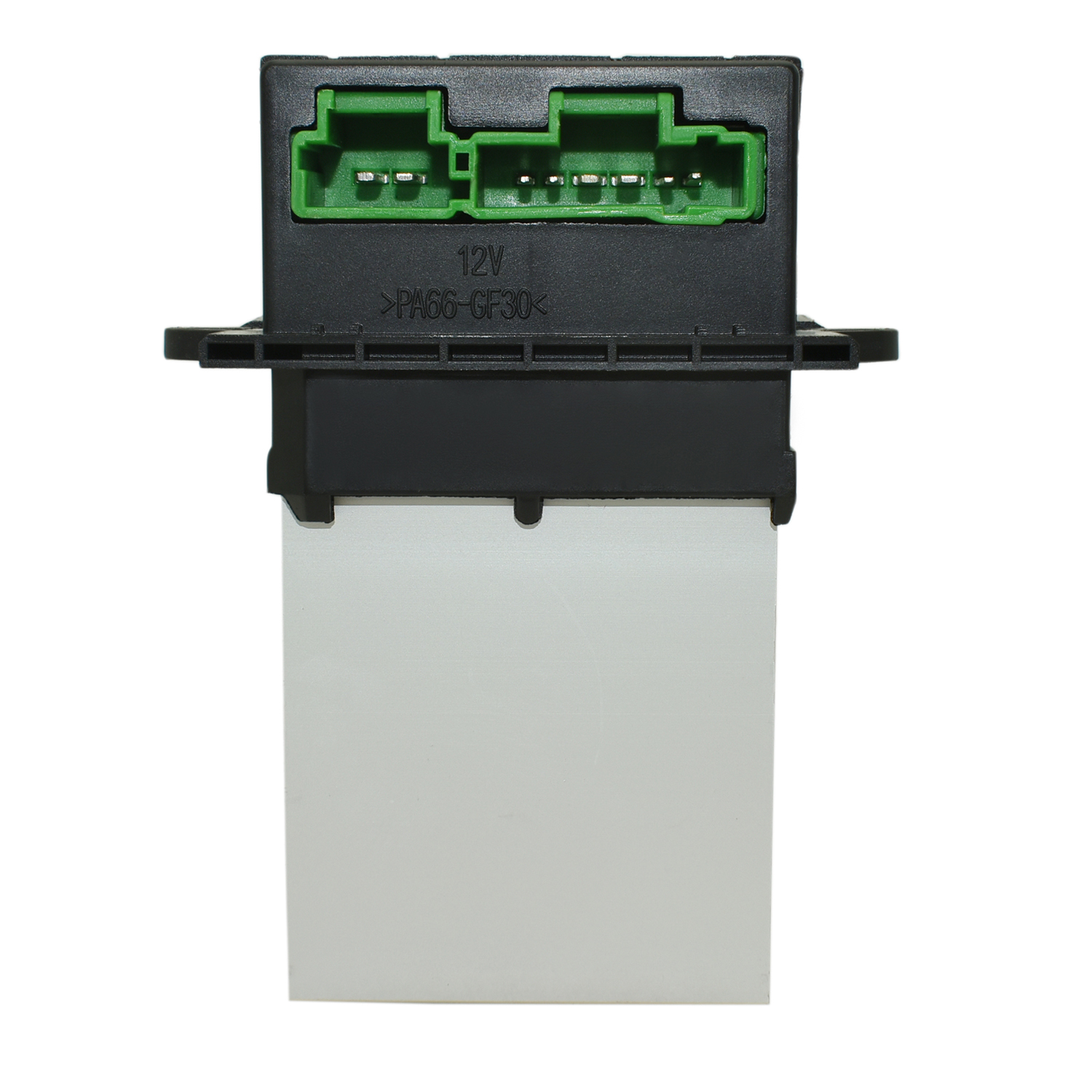 Rezistor ventilátoru topení 27150-ED70A angle 3