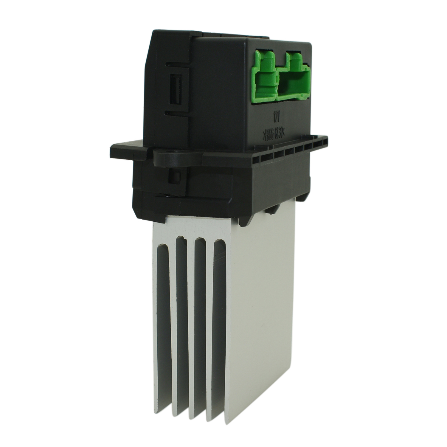 Rezistor ventilátoru topení 27150-ED70A angle 8