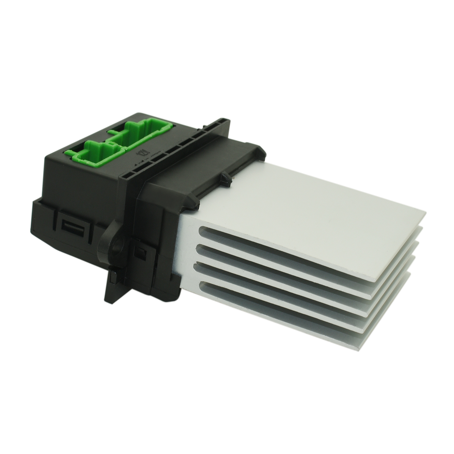 Rezistor ventilátoru topení 27150-ED70A angle 5