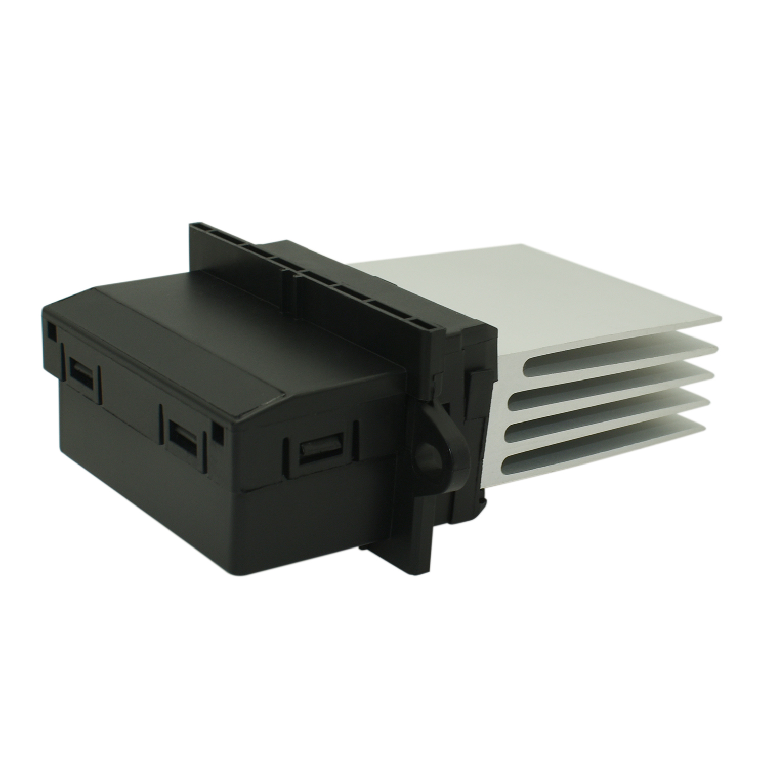 Rezistor ventilátoru topení 27150-ED70A angle 4