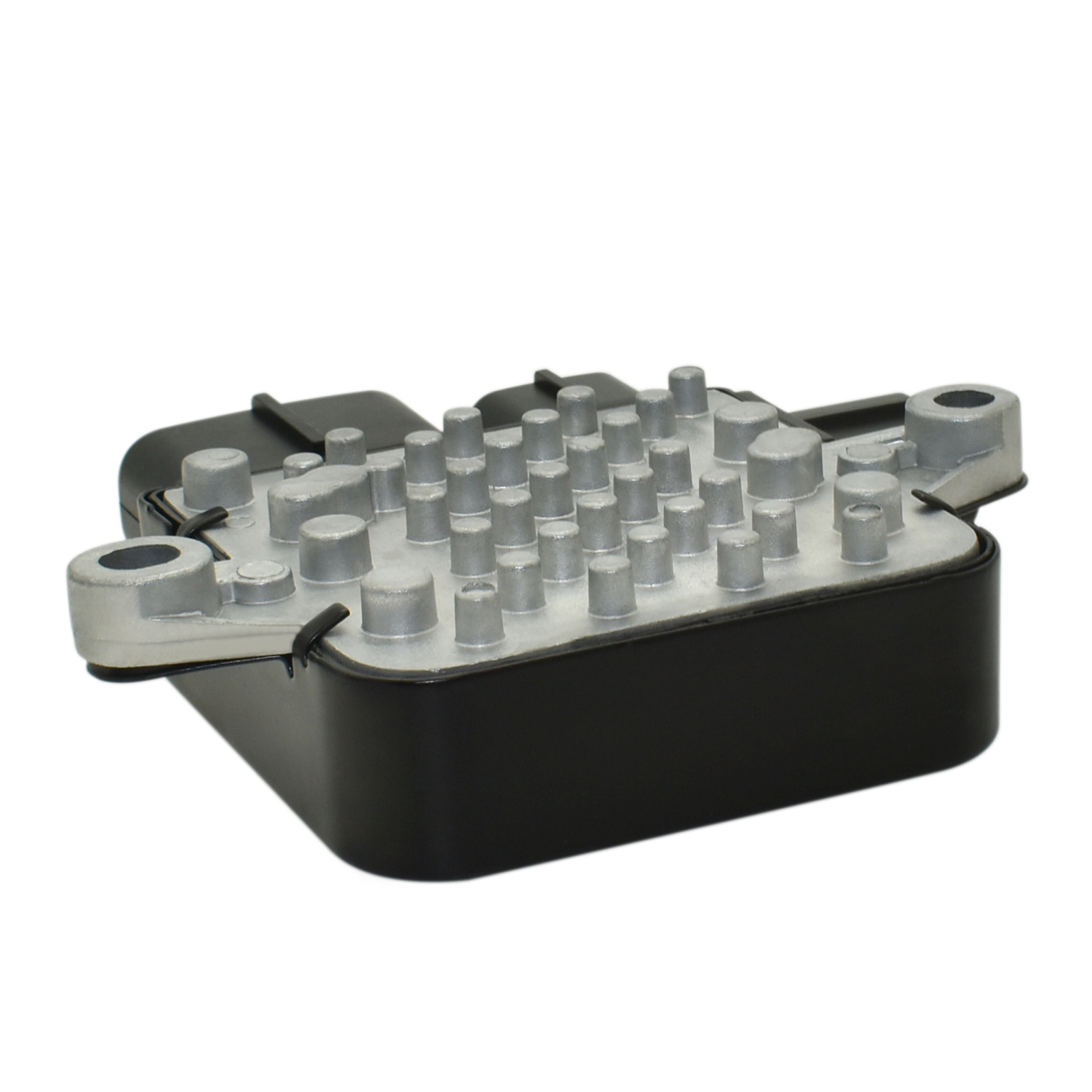 Řídicí jednotka ventilátoru chlazení 1355A126 angle 8