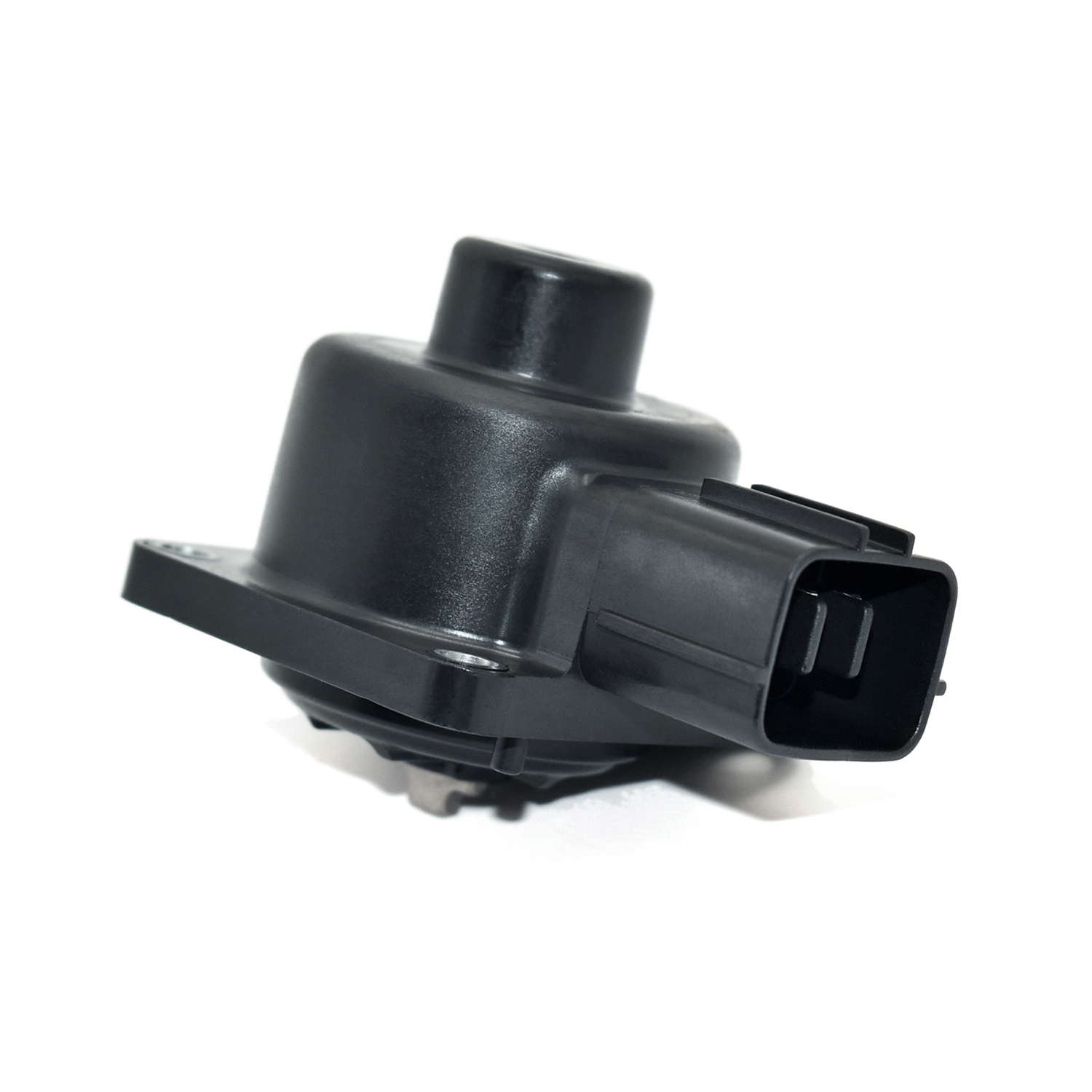 EGR Exhaust Gas Valve 1582A645 Magnetic 14710-AA810 angle 2
