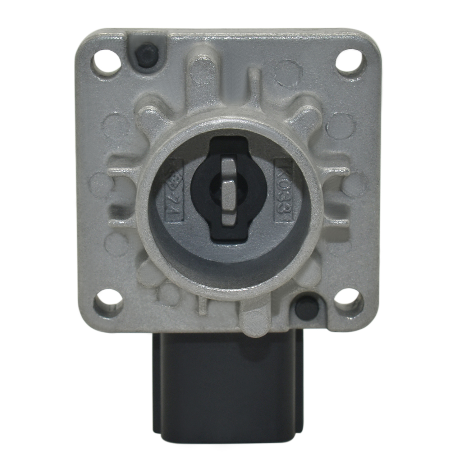 EGR Valve 14710-AA710 angle 4