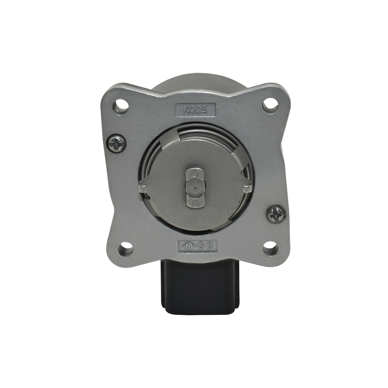 EGR Valve 14710-AA780 angle 2