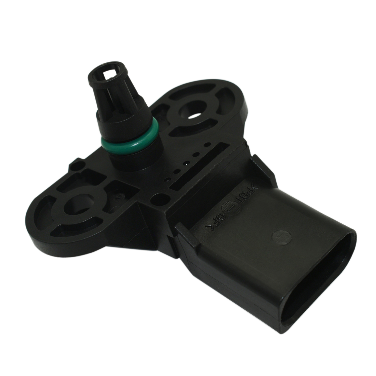 MAP Pressure Sensor 036906051G angle 7