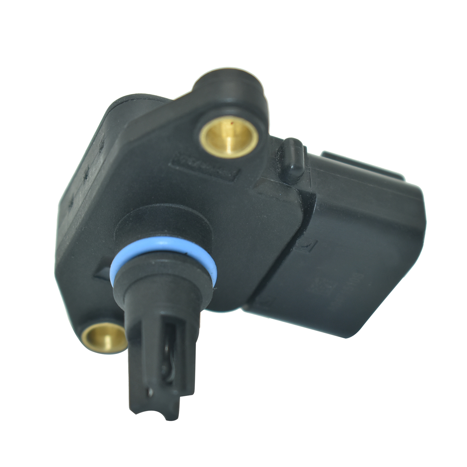 Manifold Pressure Sensor 1S4A-9F479-BA angle 2