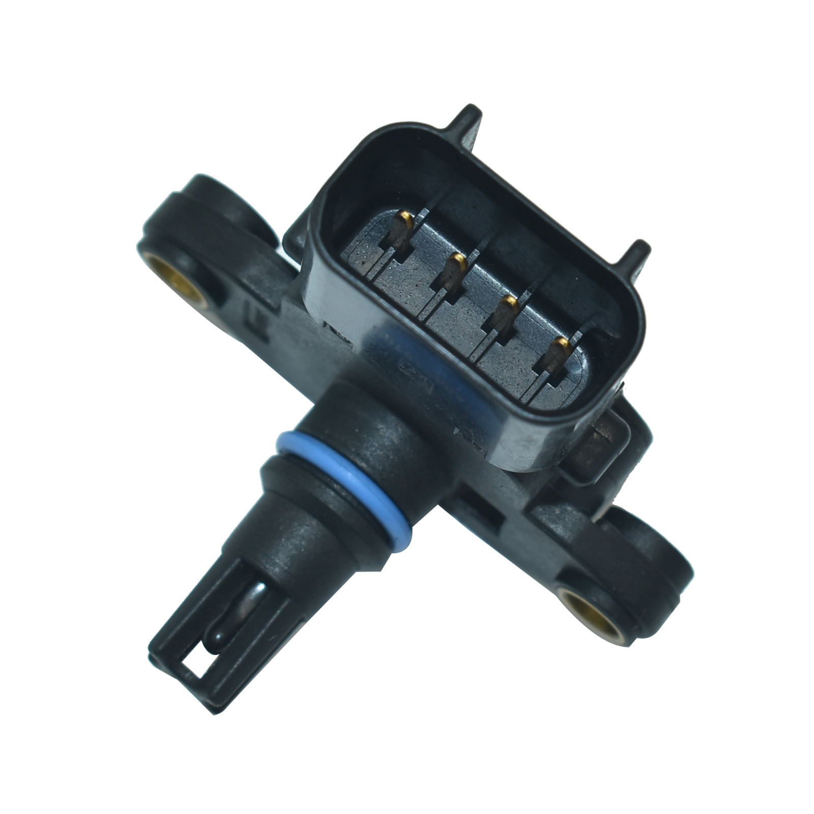 Manifold Pressure Sensor 1S4A-9F479-BA angle 6