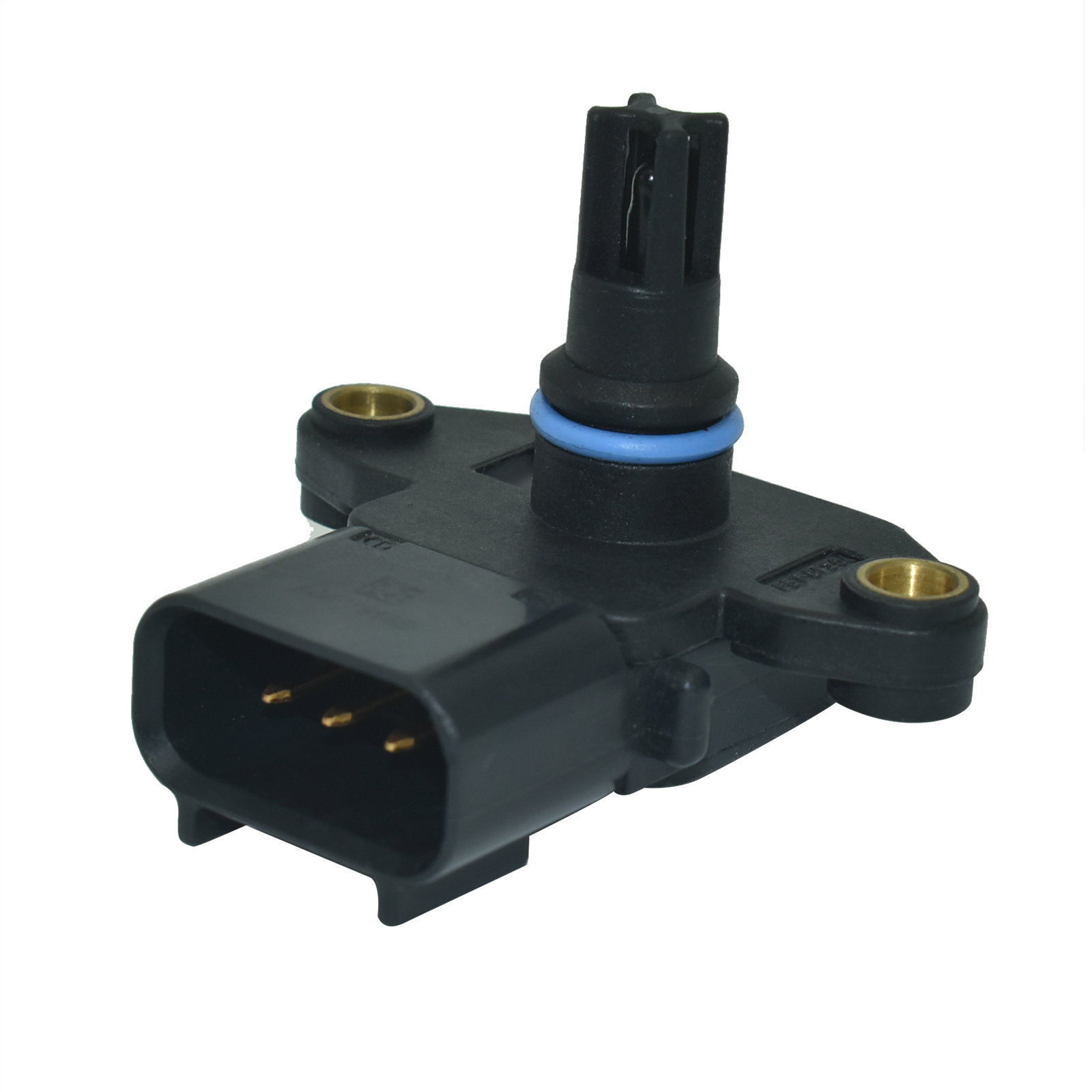 Manifold Pressure Sensor 1S4A-9F479-BA angle 7