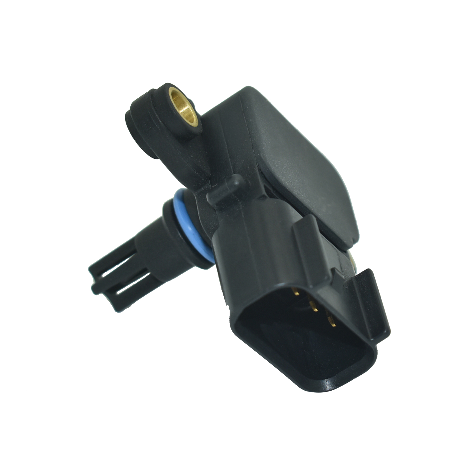 Manifold Pressure Sensor 1S4A-9F479-BA angle 3