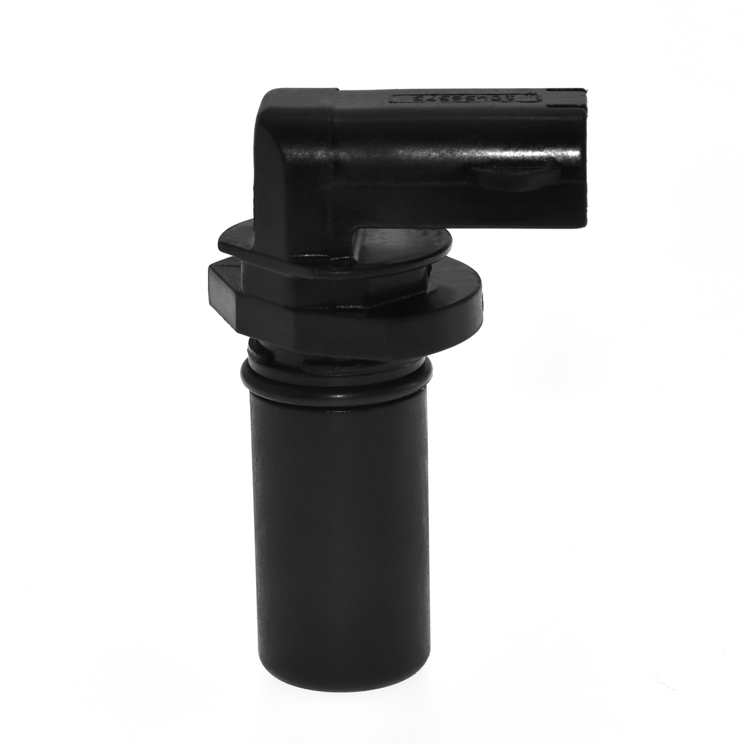 Transmission Speed Sensor F81P-7M101-AB angle 4