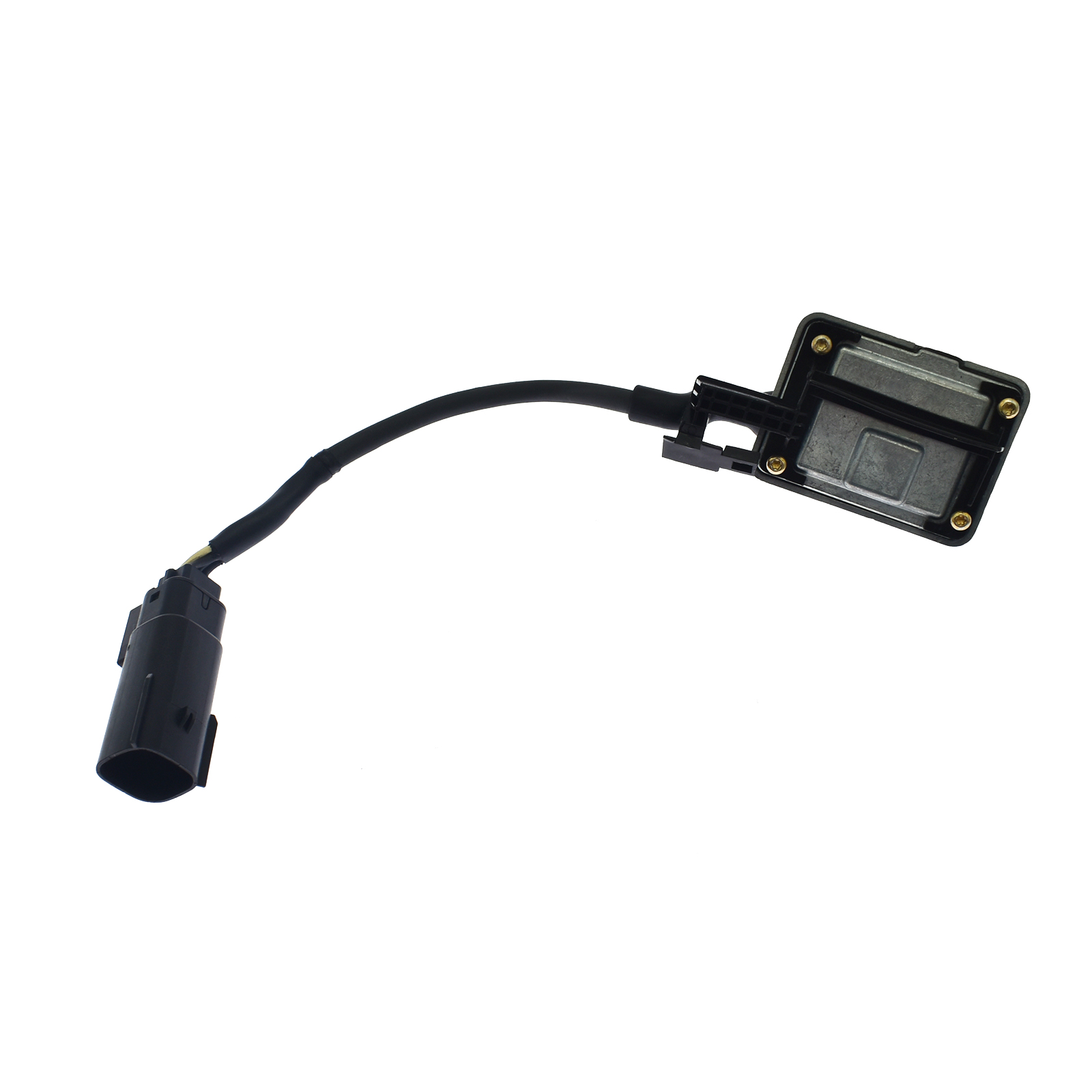 Rear View Camera Reverse Parking Camera 8L1T-19G490-AE angle 8