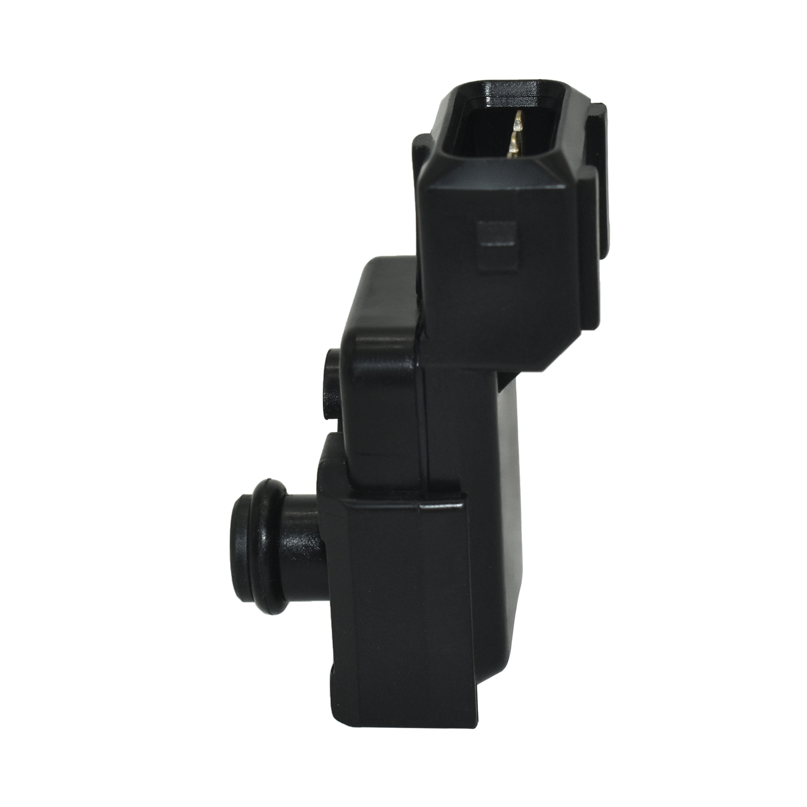 Fuel Tank Pressure Sensor 8651A025 angle 3