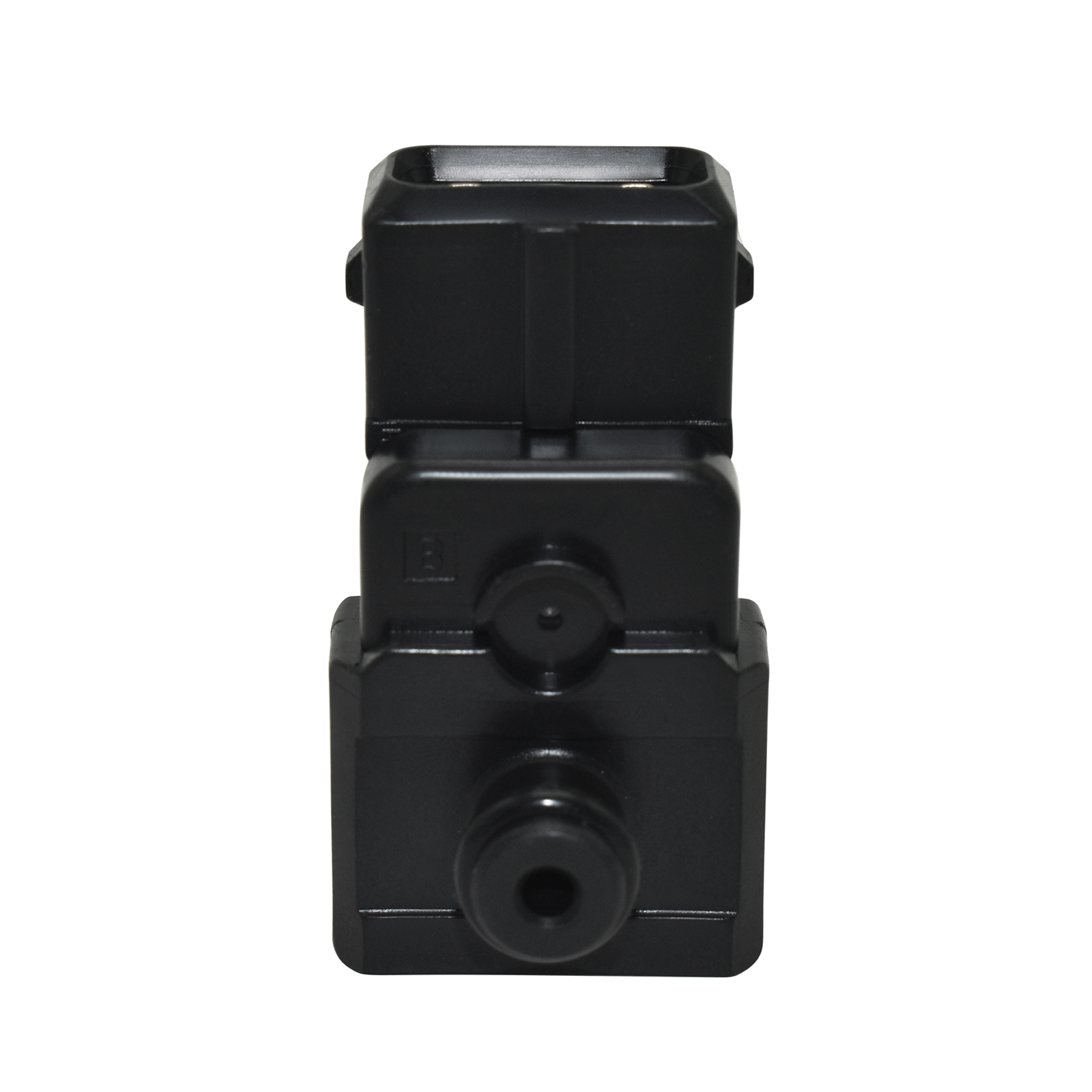 Fuel Tank Pressure Sensor 8651A025 angle 2