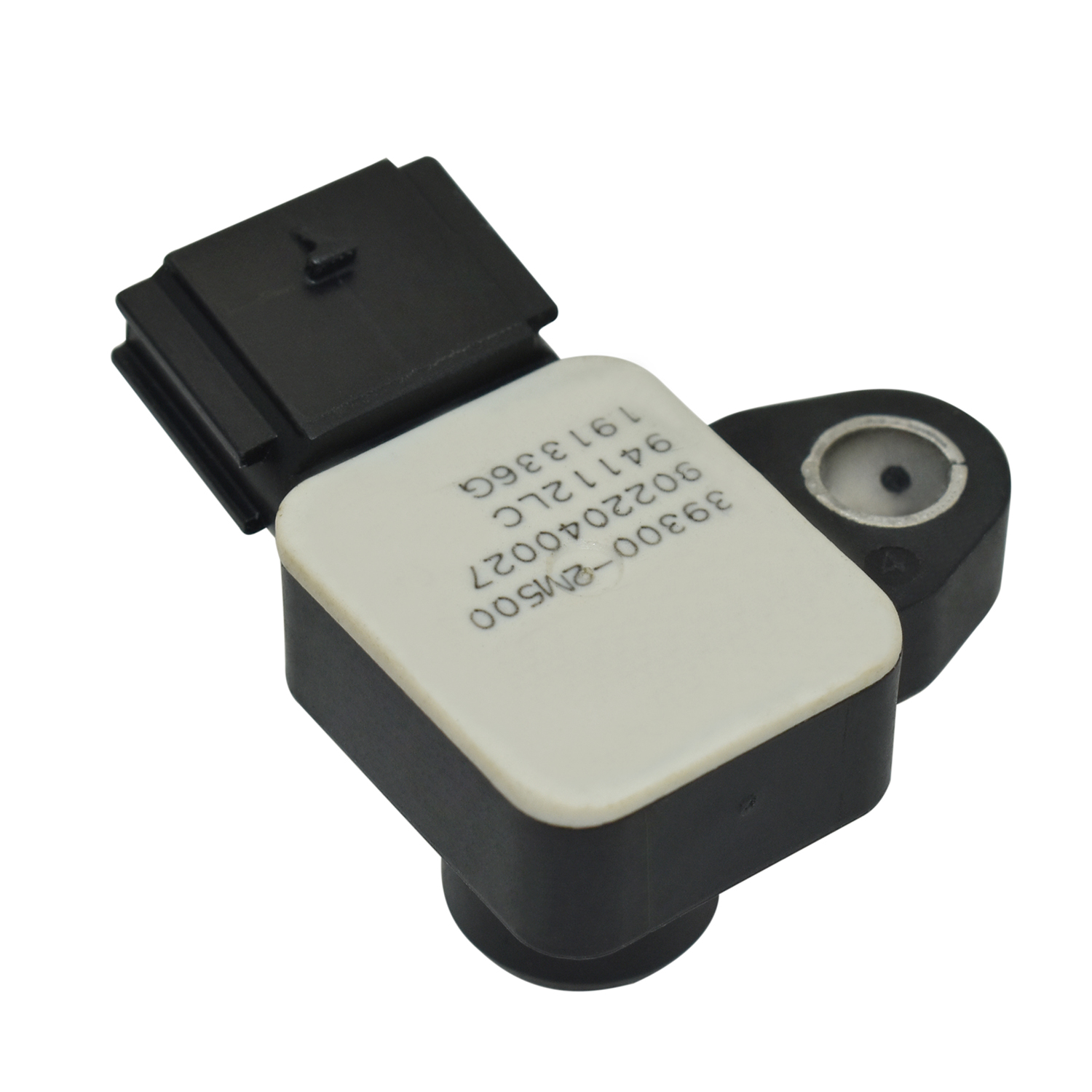 MAP Pressure Sensor 39300-2M500 angle 6