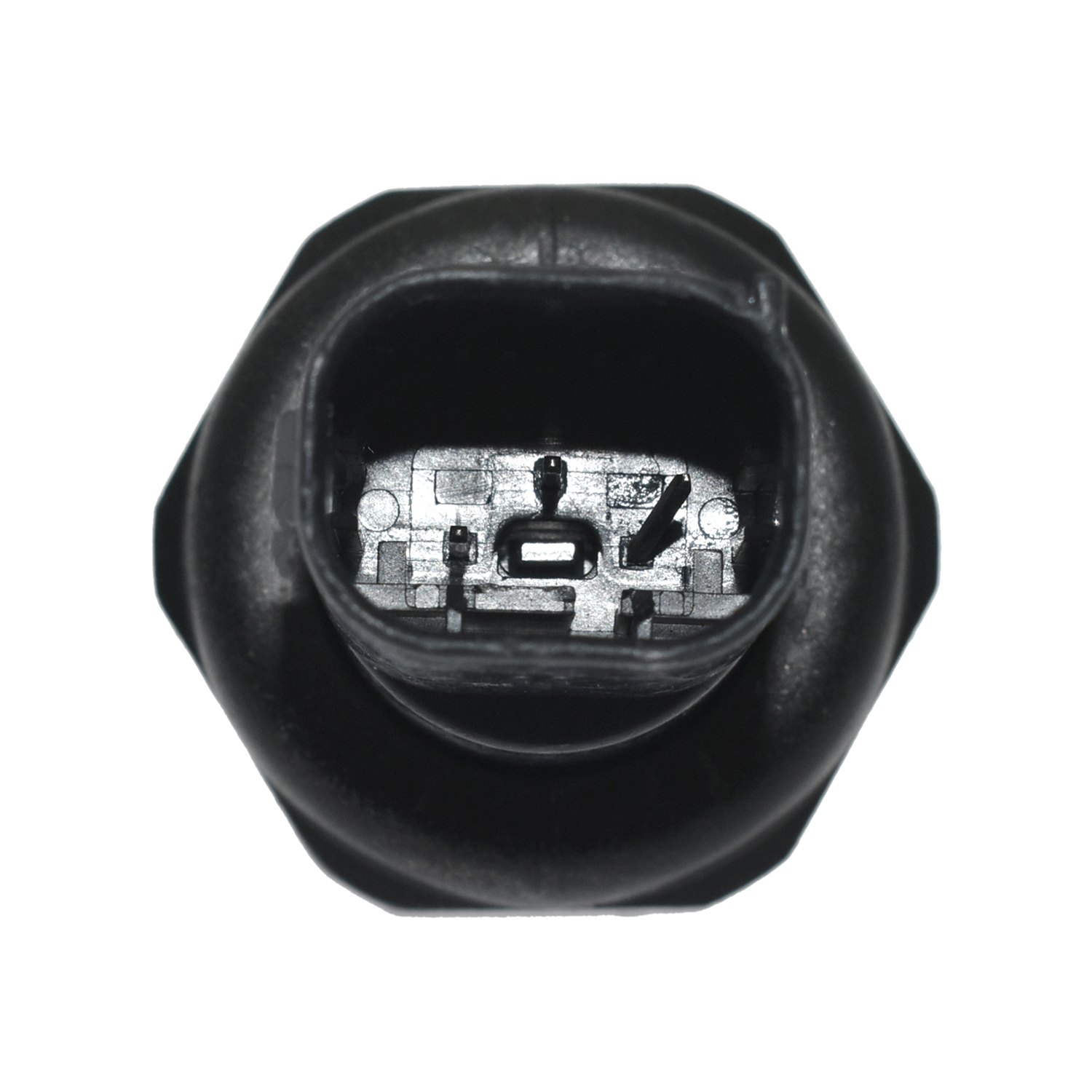 A/C Pressure Sensor A0045429018 angle 3