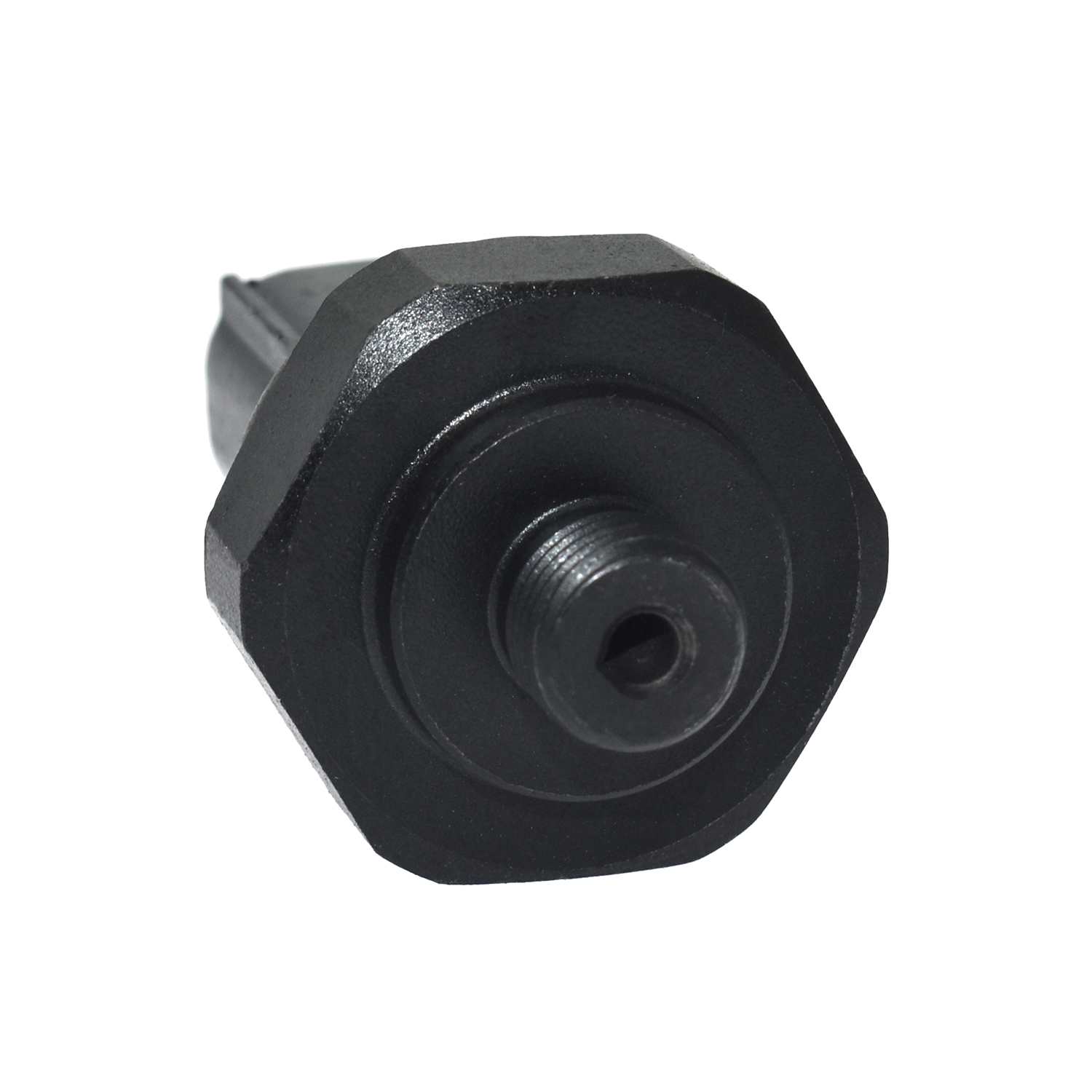 A/C Pressure Sensor A0045429018 angle 7