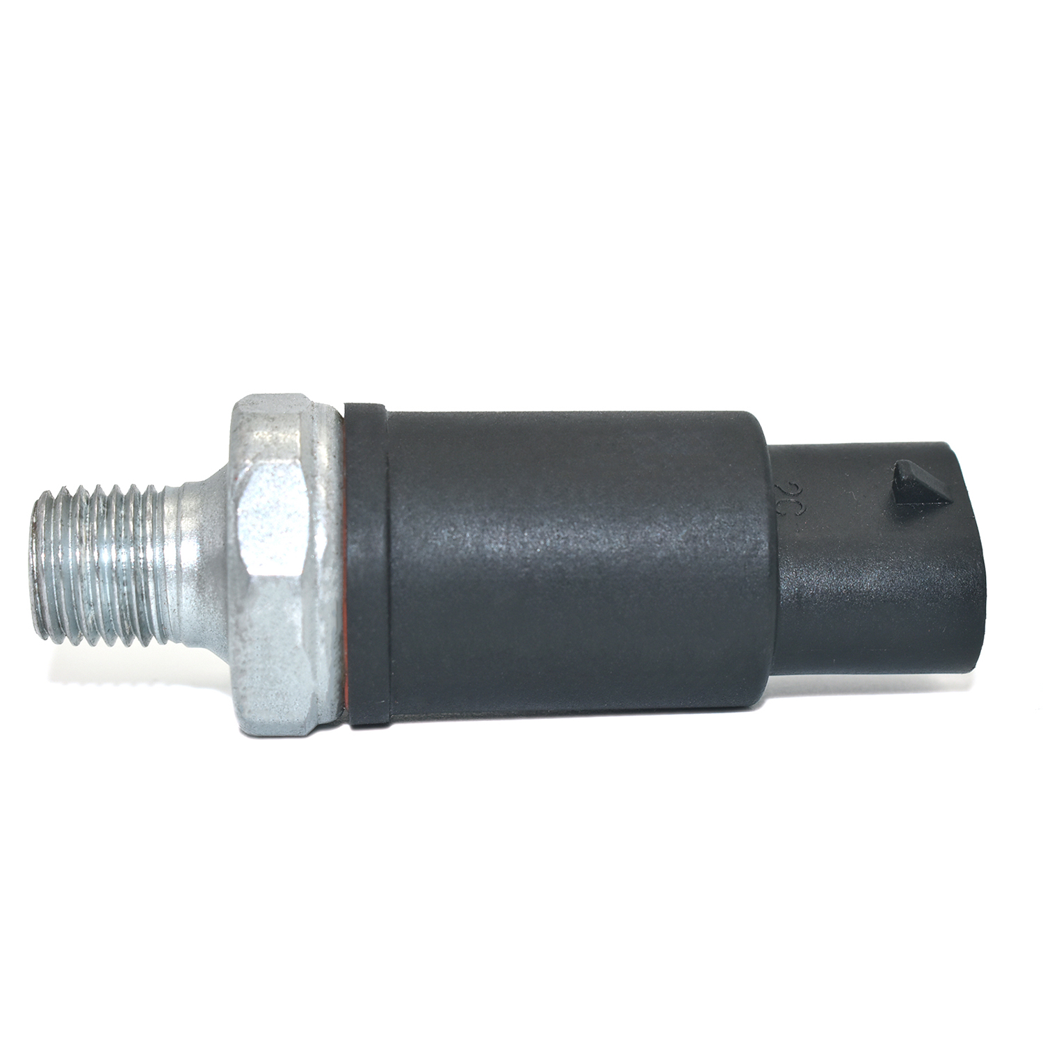 Fuel Injection Pressure Sensor 19021108 angle 8
