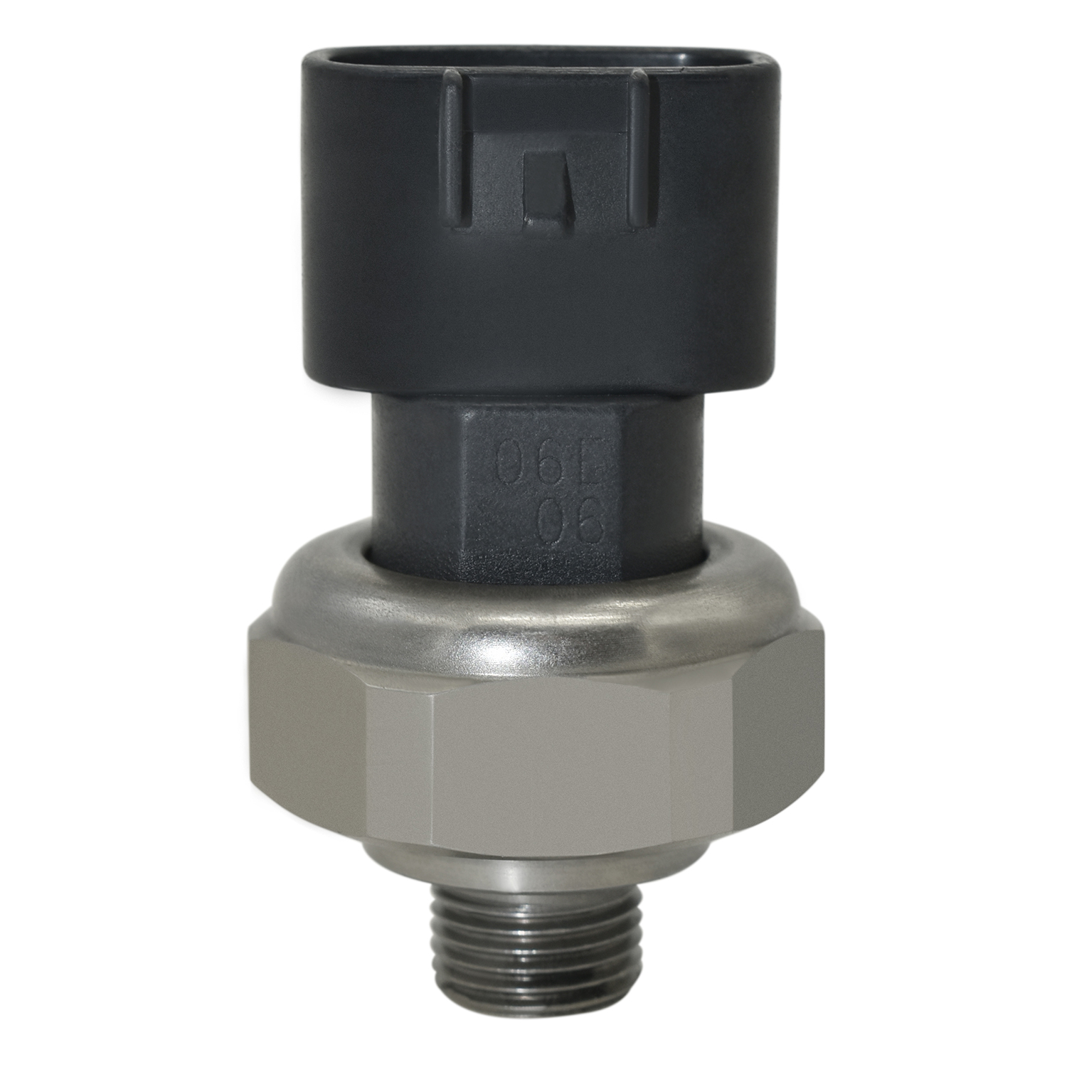 Fuel Injection Pressure Sensor 499000-7141 angle 6
