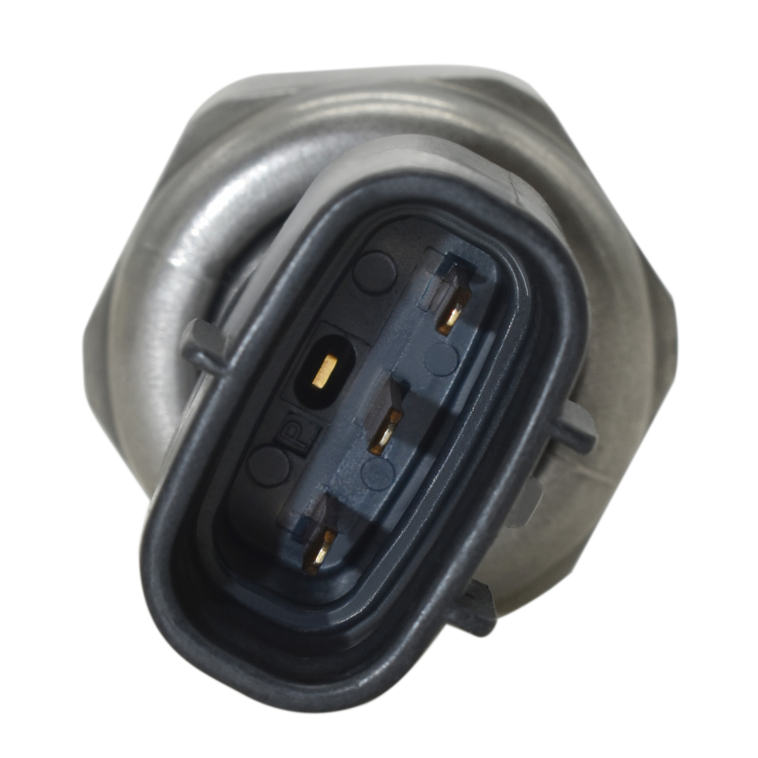 Fuel Injection Pressure Sensor 499000-7141 angle 7