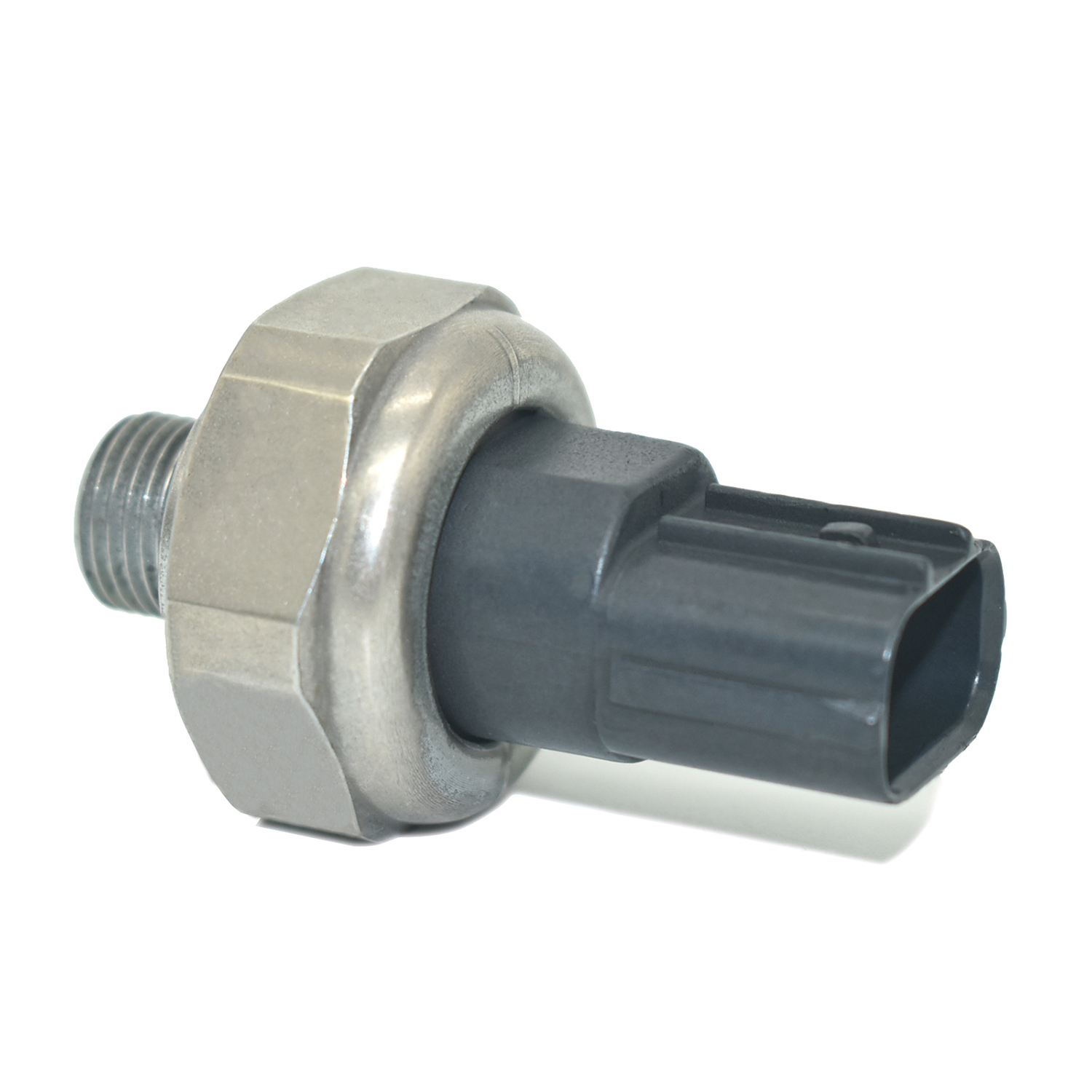 Fuel Injection Pressure Sensor 499000-7691 angle 6