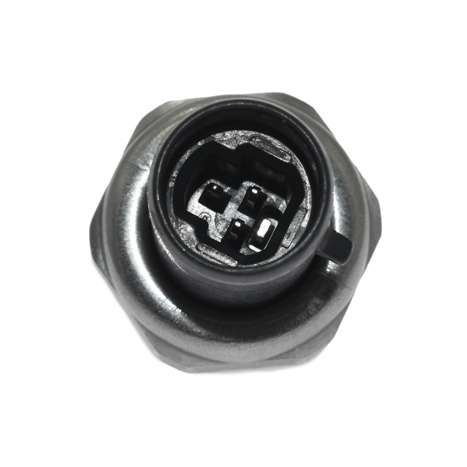 Fuel Injection Pressure Sensor 499000-7660 angle 3