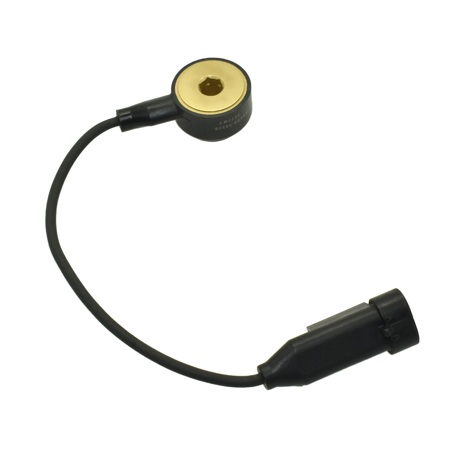 Klepací snímač 39250-25200 angle 6