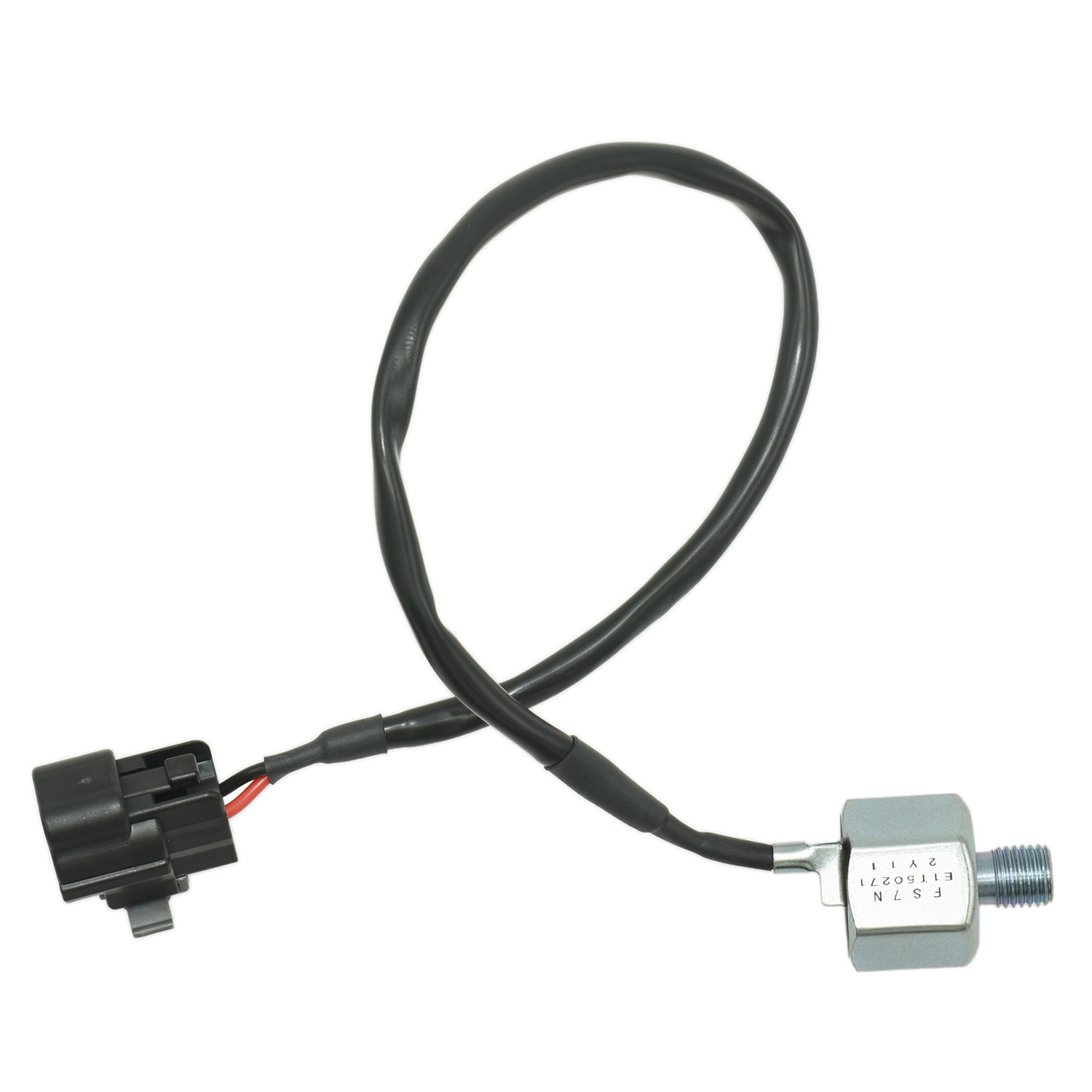 Snímač klepání s kabelem E1T50271