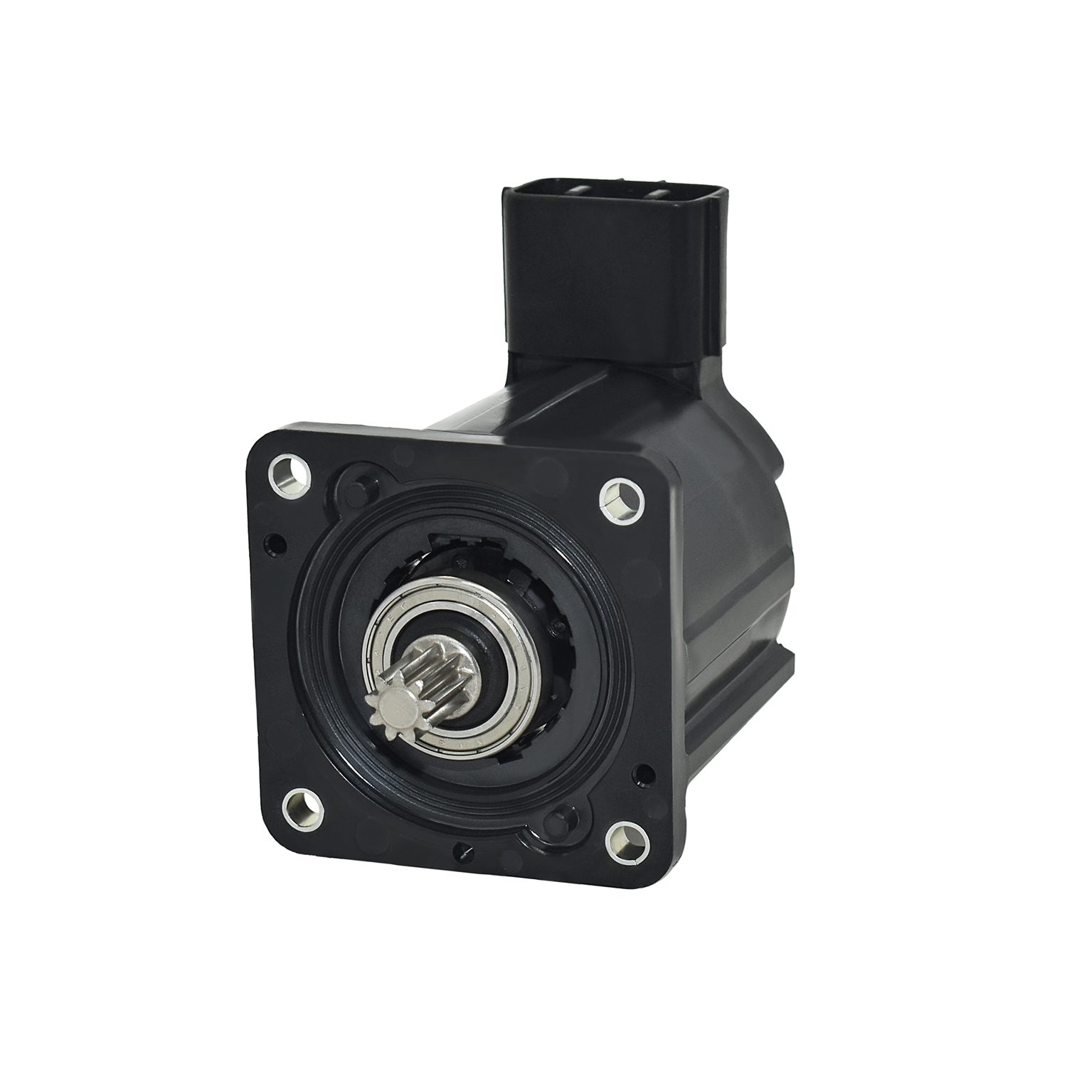 Ventil EGR K6T51373 12 V s magnetem angle 5