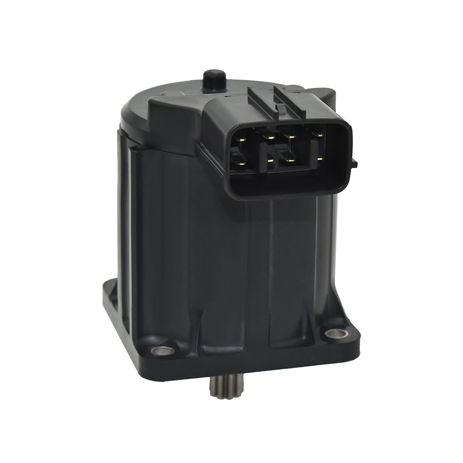Ventil EGR K6T51373 12 V s magnetem angle 2