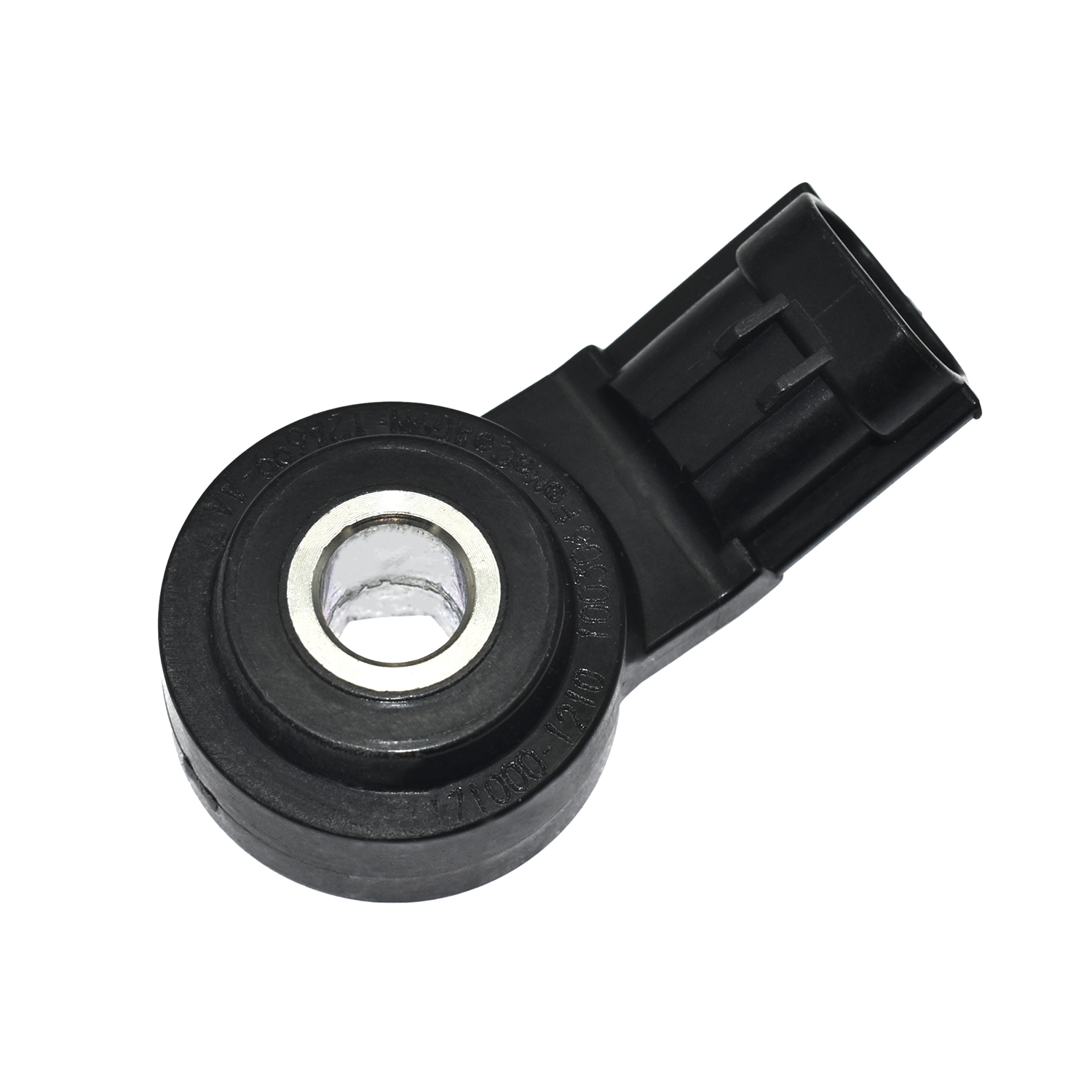 Klepací snímač AG9N-12A699-AA angle 2
