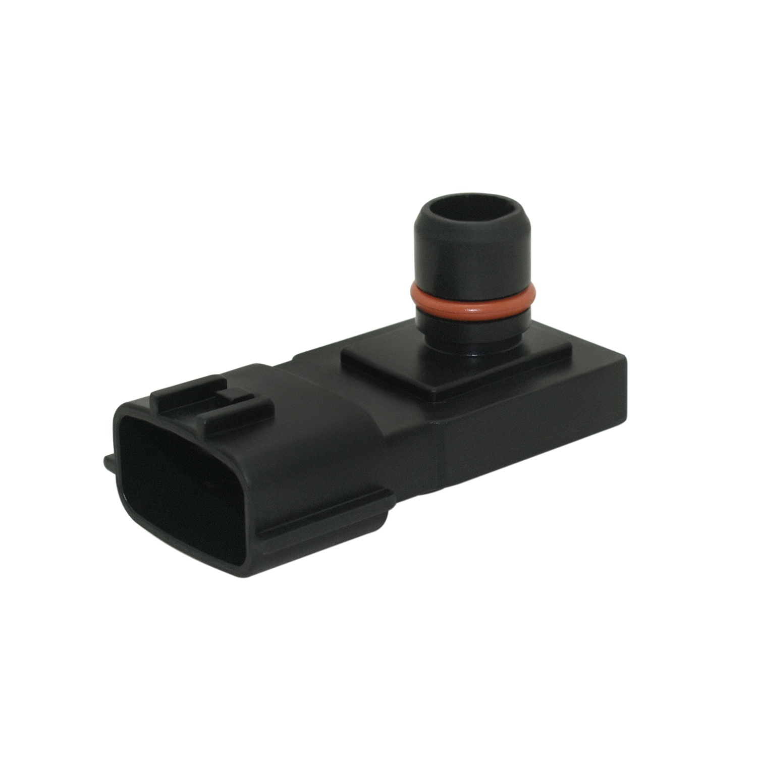 MAP Pressure Sensor 166387499R angle 2