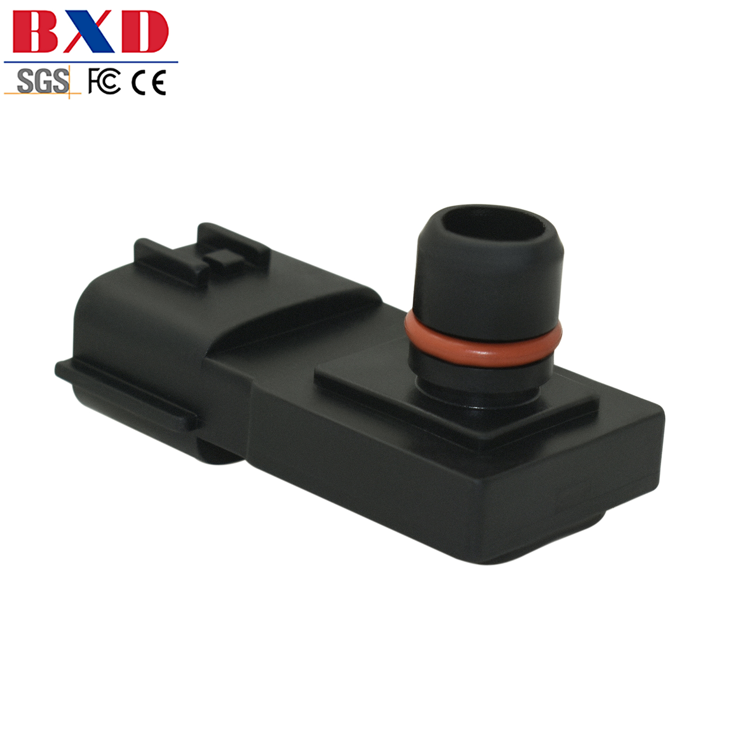 MAP Pressure Sensor 166387499R angle 4