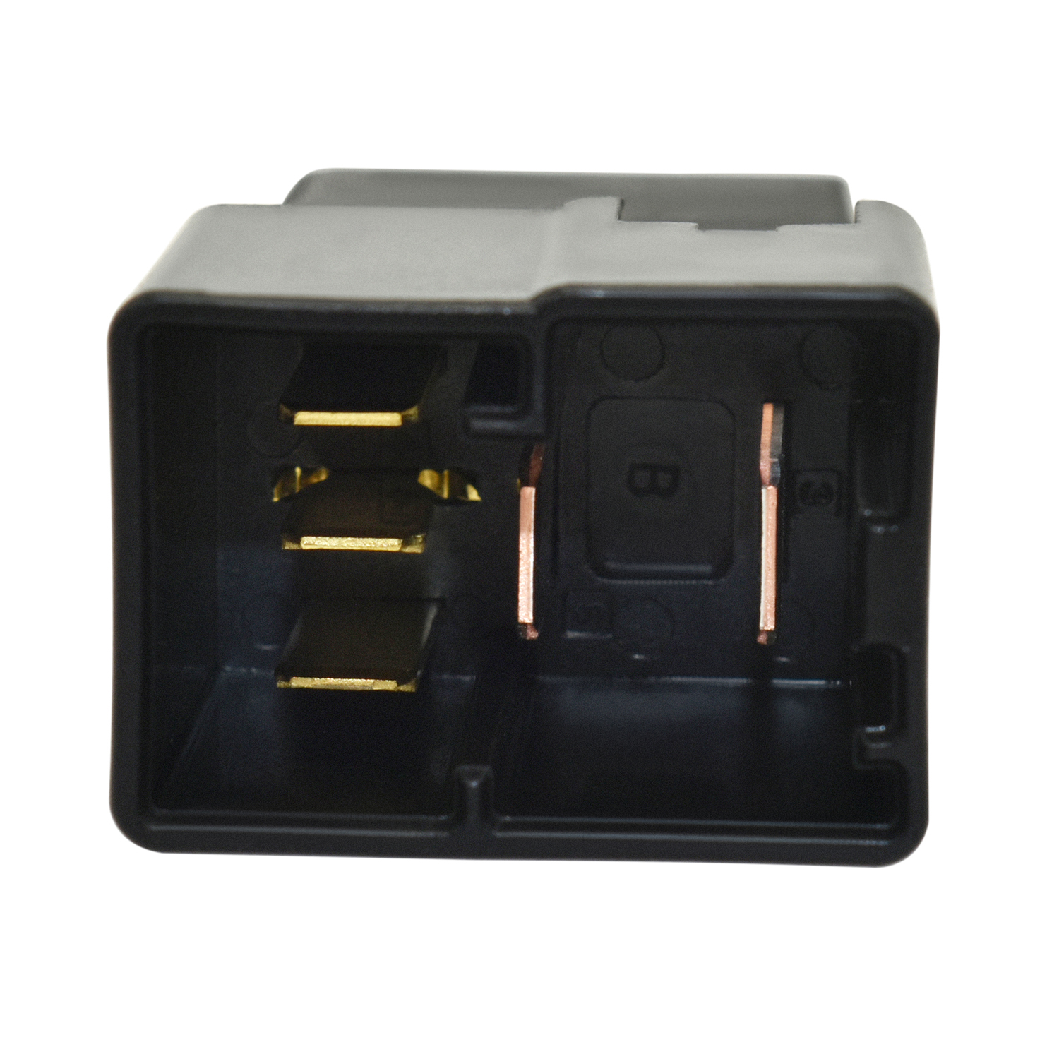 Elektrické startovací relé 25230-79918 angle 8