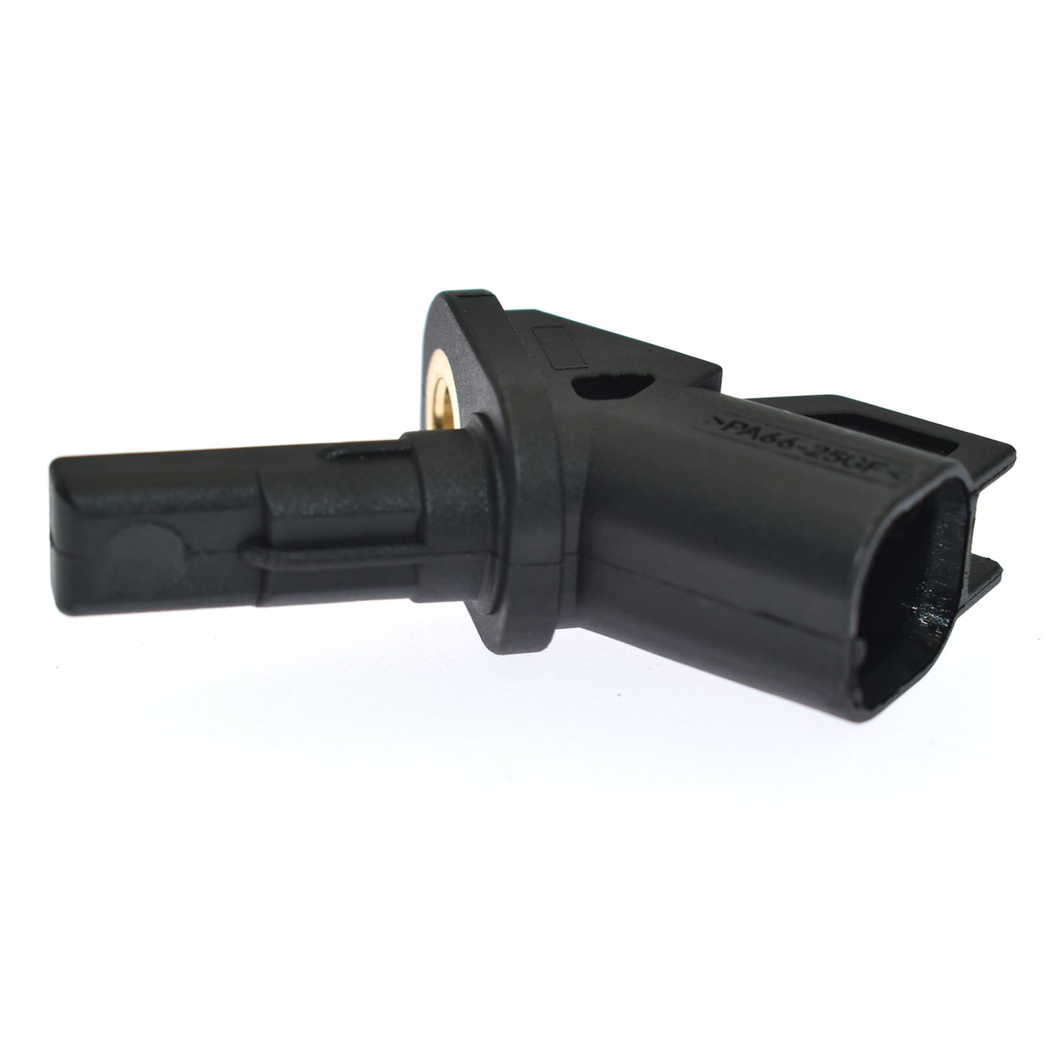 ABS Wheel Speed Sensor (Front) 8M5T-2B372-AA Replacement 3M5T-2B372-AB, 3M5T-2B372-BA, 1223620, 1115018, 9475557 angle 5