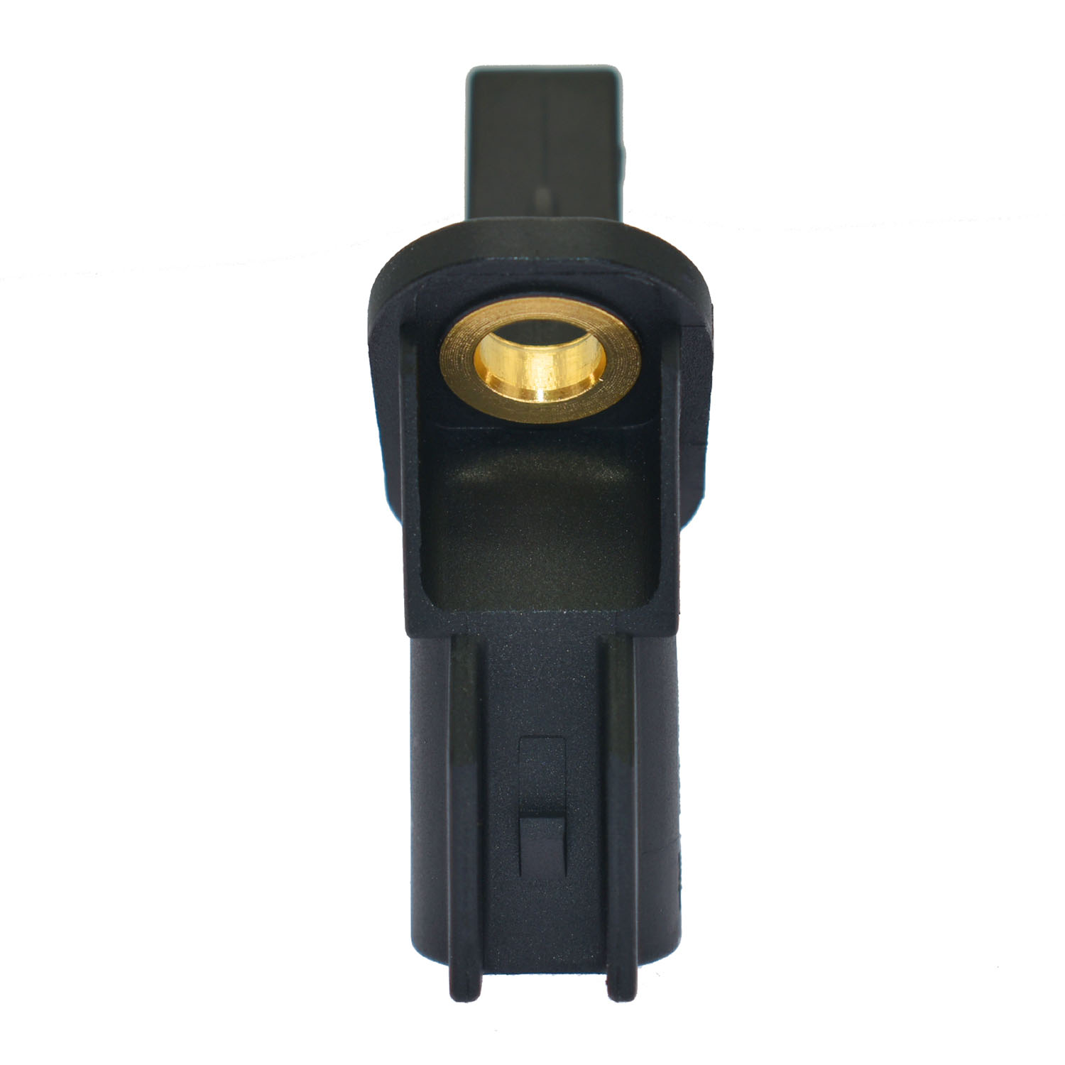 ABS Wheel Speed Sensor (Front) 8M5T-2B372-AA Replacement 3M5T-2B372-AB, 3M5T-2B372-BA, 1223620, 1115018, 9475557 angle 2