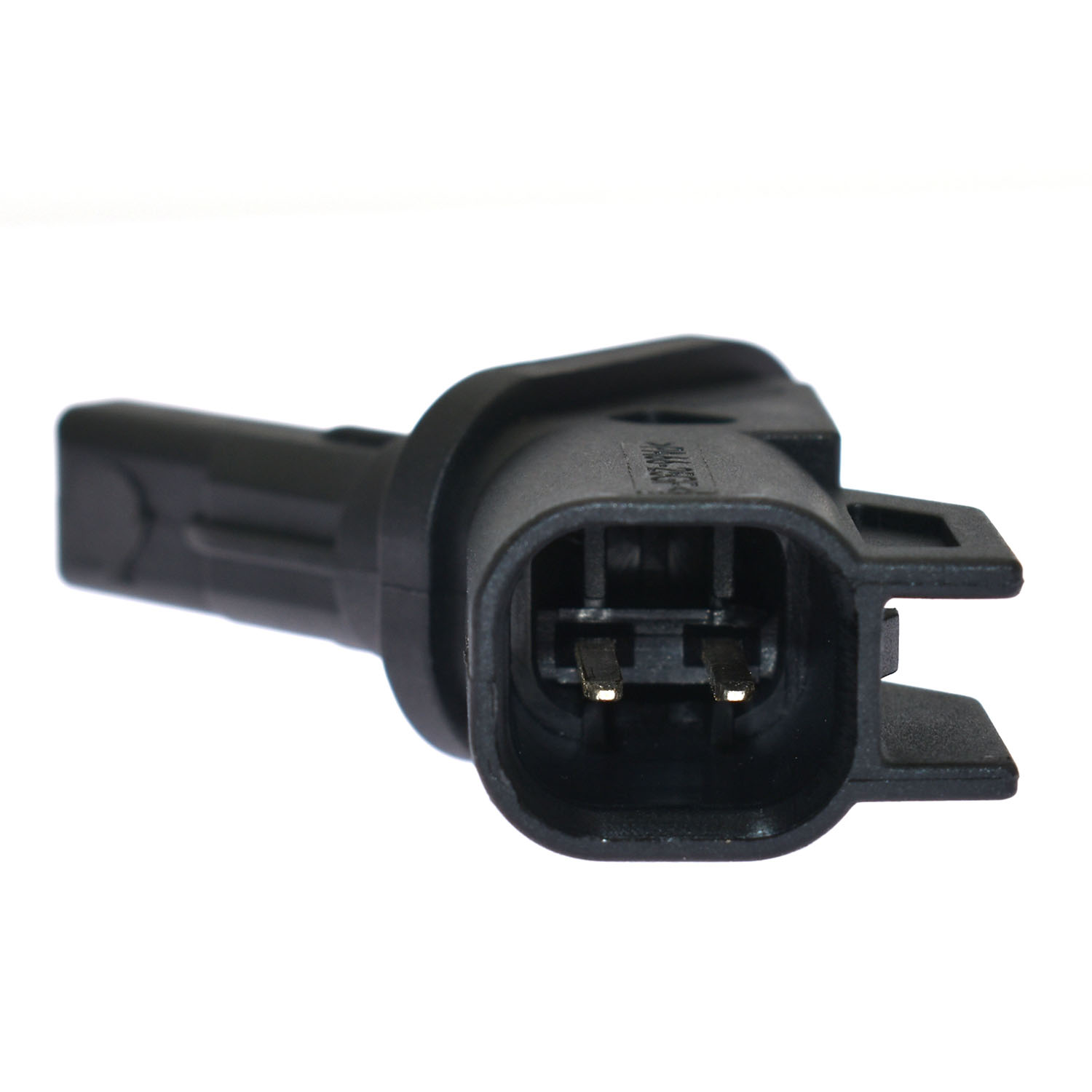 ABS Wheel Speed Sensor (Front) 8M5T-2B372-AA Replacement 3M5T-2B372-AB, 3M5T-2B372-BA, 1223620, 1115018, 9475557 angle 3