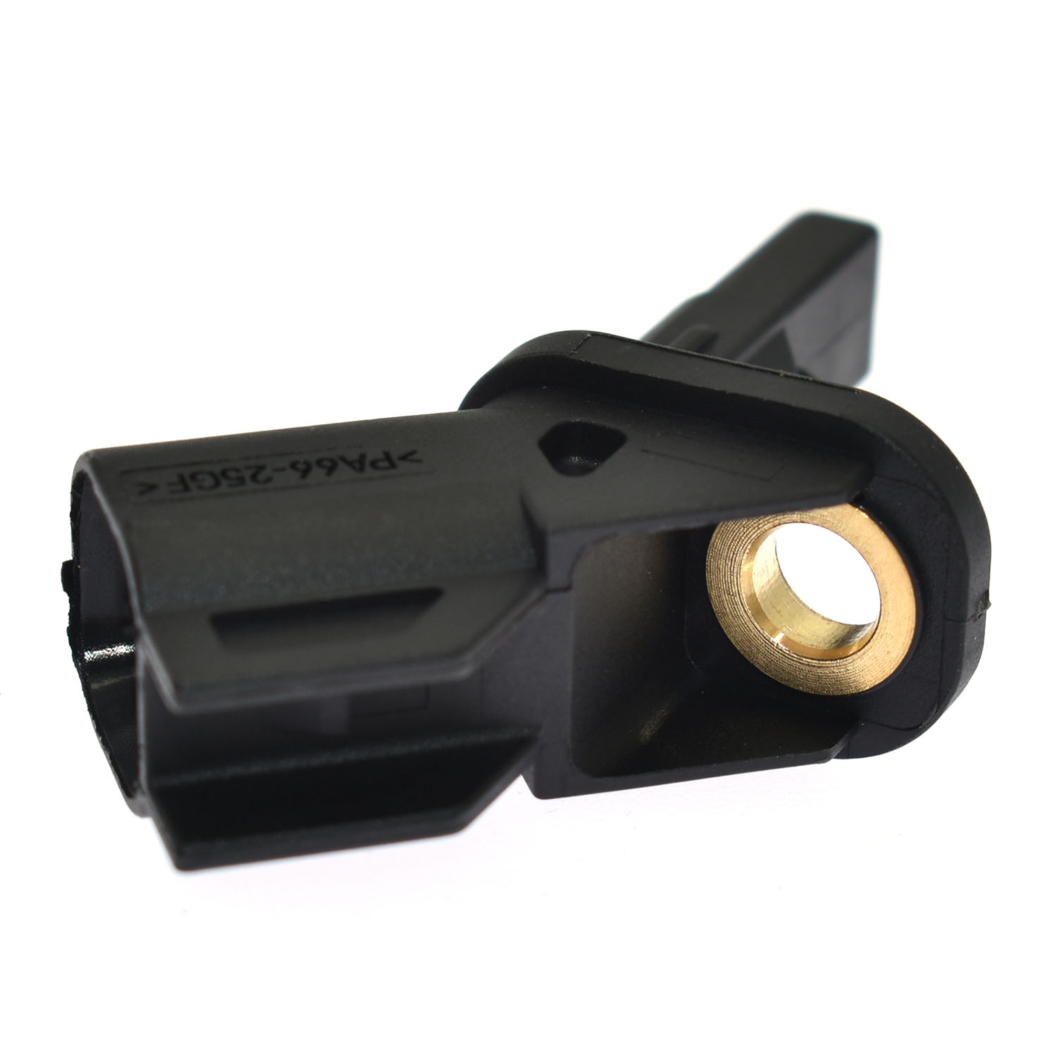 ABS Wheel Speed Sensor (Front) 8M5T-2B372-AA Replacement 3M5T-2B372-AB, 3M5T-2B372-BA, 1223620, 1115018, 9475557 angle 7