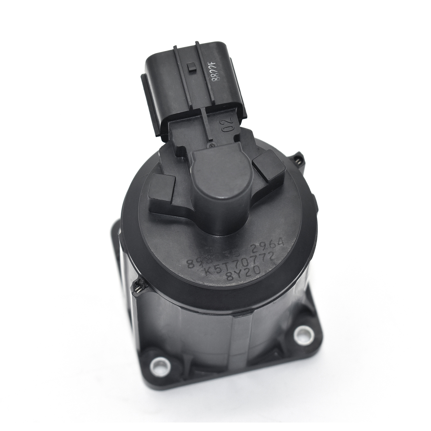 EGR Valve K5T70772 8973796256 angle 8