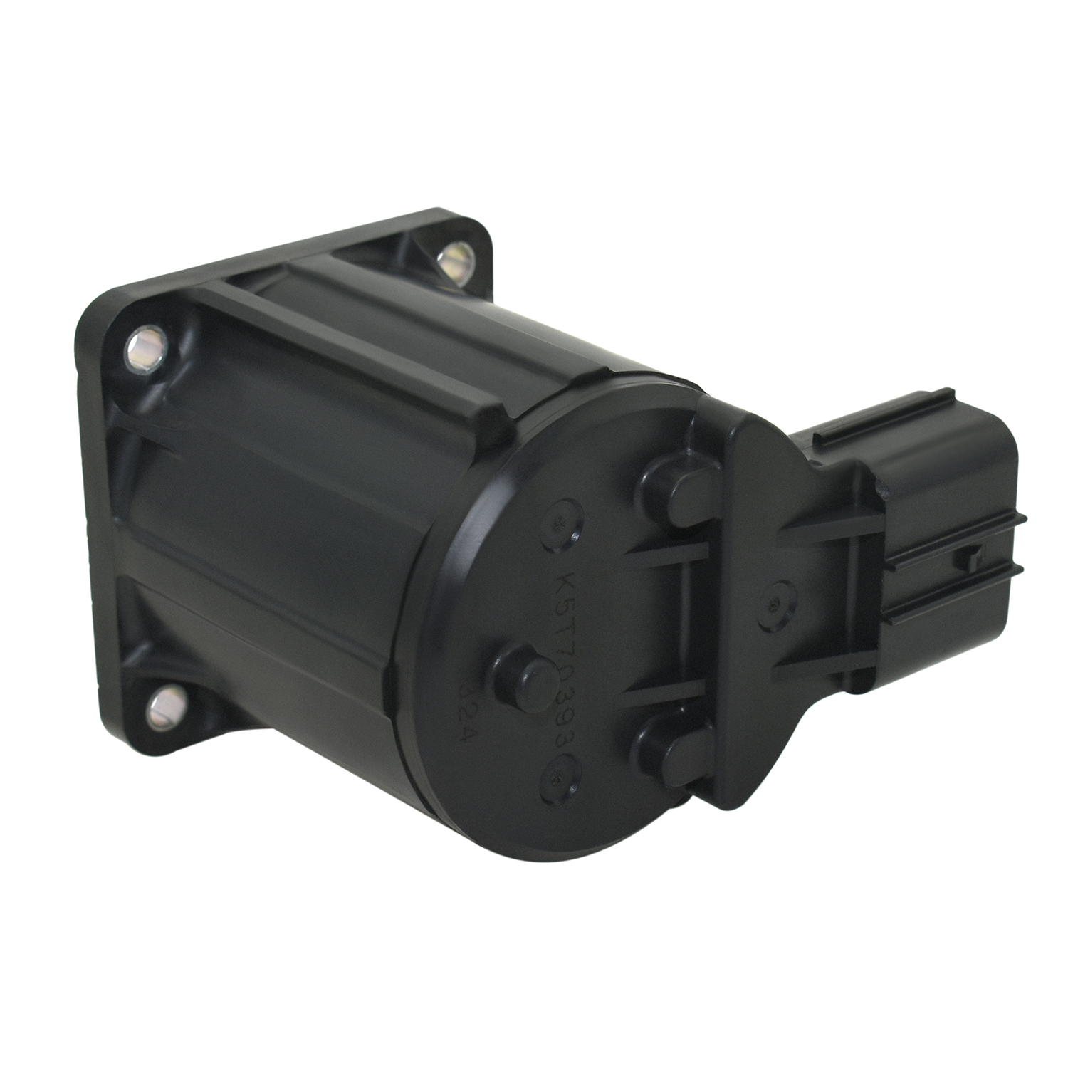 EGR Valve K5T74282 Magnetic angle 2