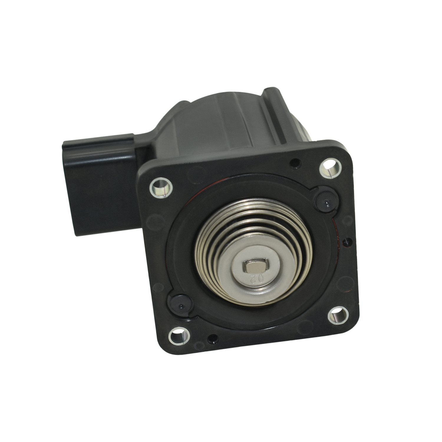 EGR Valve K5T74282 Magnetic angle 8
