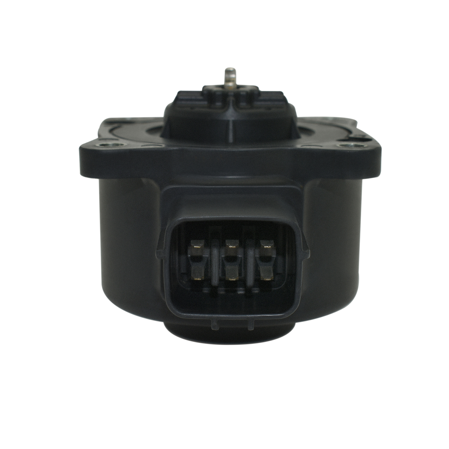 EGR Valve 14710-AA860 Magnetic angle 6