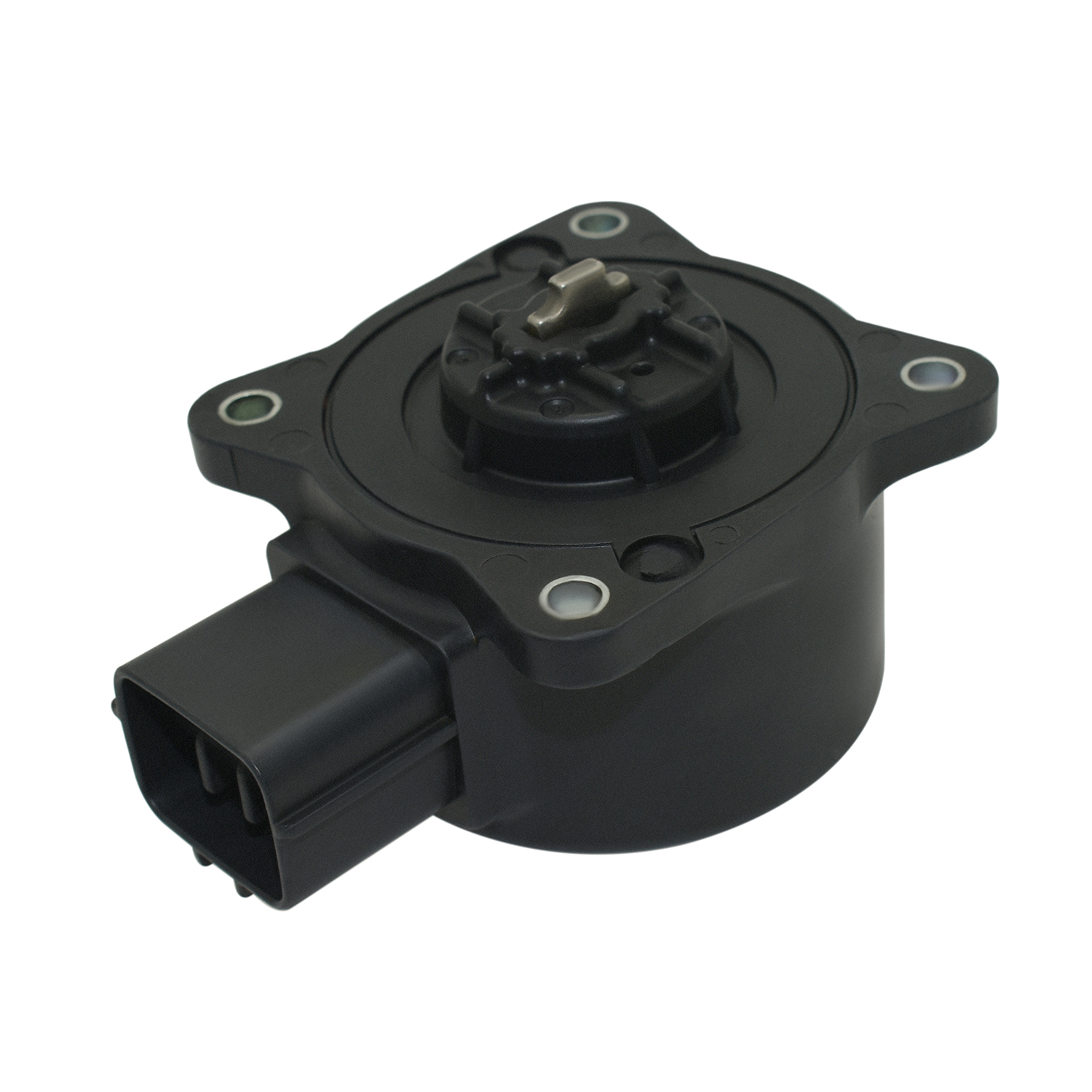 EGR Valve 14710-AA860 Magnetic angle 8