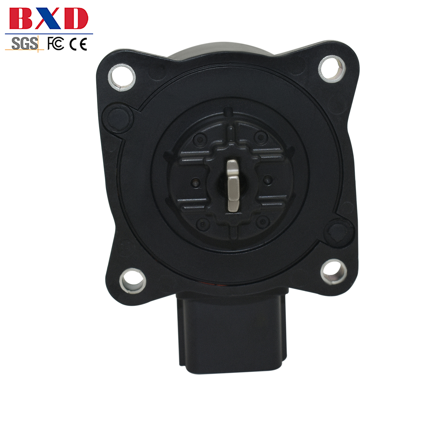 EGR Valve 14710-AA860 Magnetic angle 9