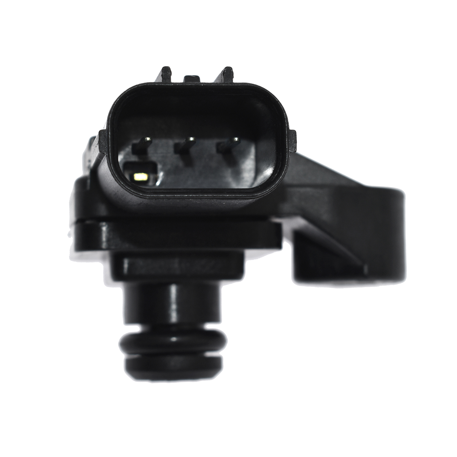 MAP Pressure Sensor 37830-5AA-A02 angle 2