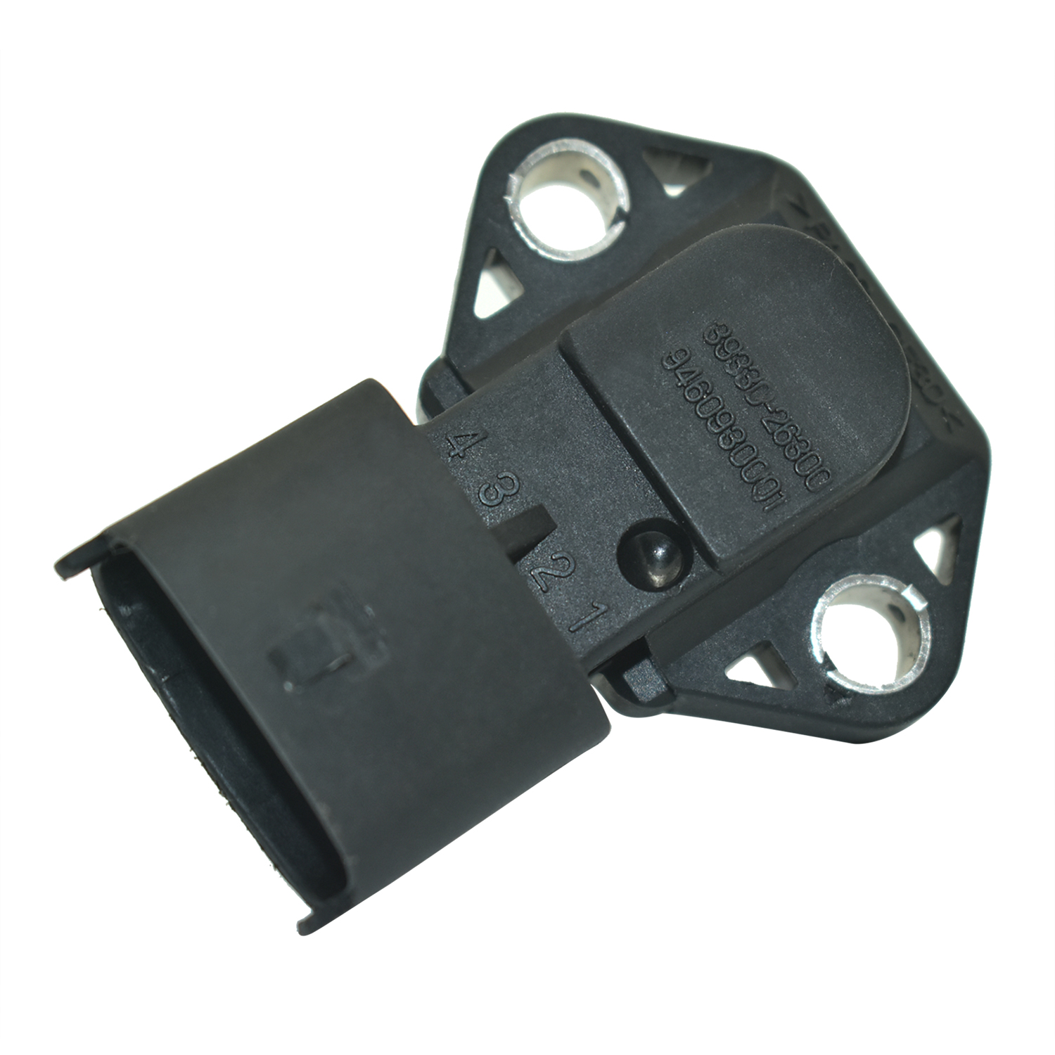 MAP Pressure Sensor 39330-26300 angle 8