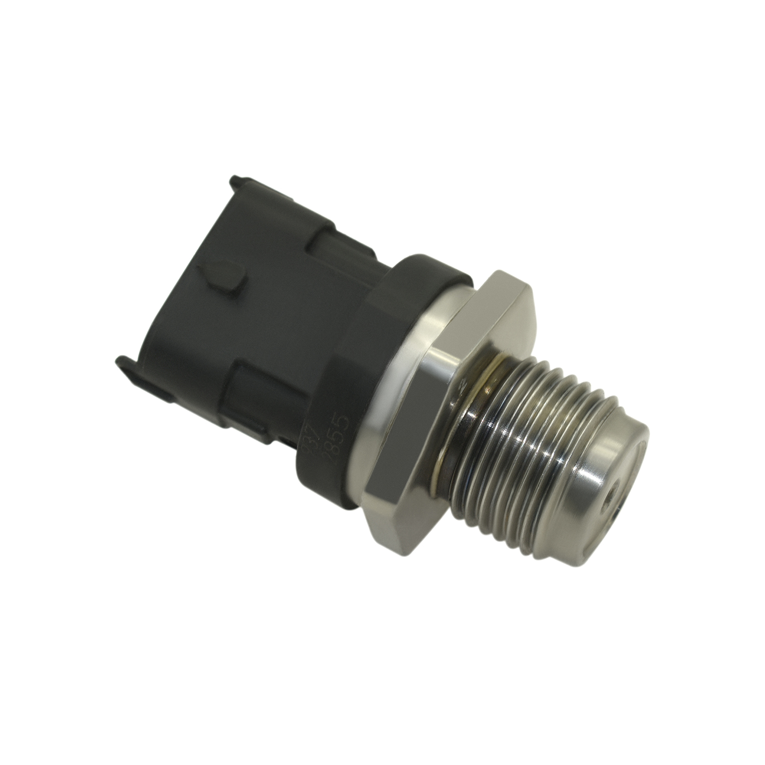 Vysokotlaký snímač systému Common Rail 0281002937 angle 7