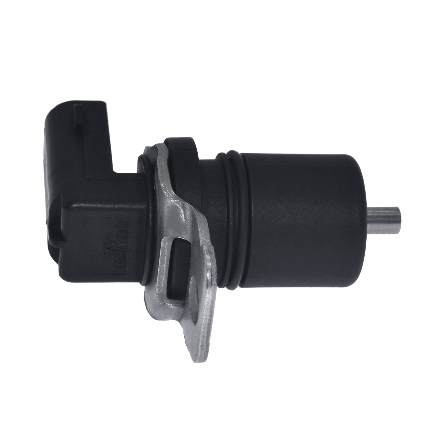 Transmission Speed Sensor 6L8P-7H103-AA angle 2