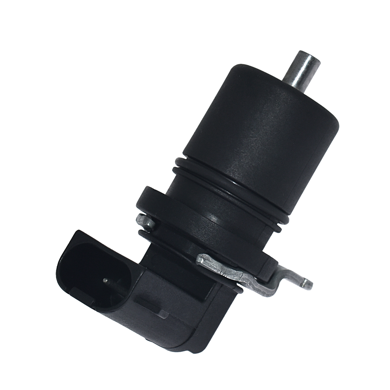 Transmission Speed Sensor 6L8P-7H103-AA angle 4