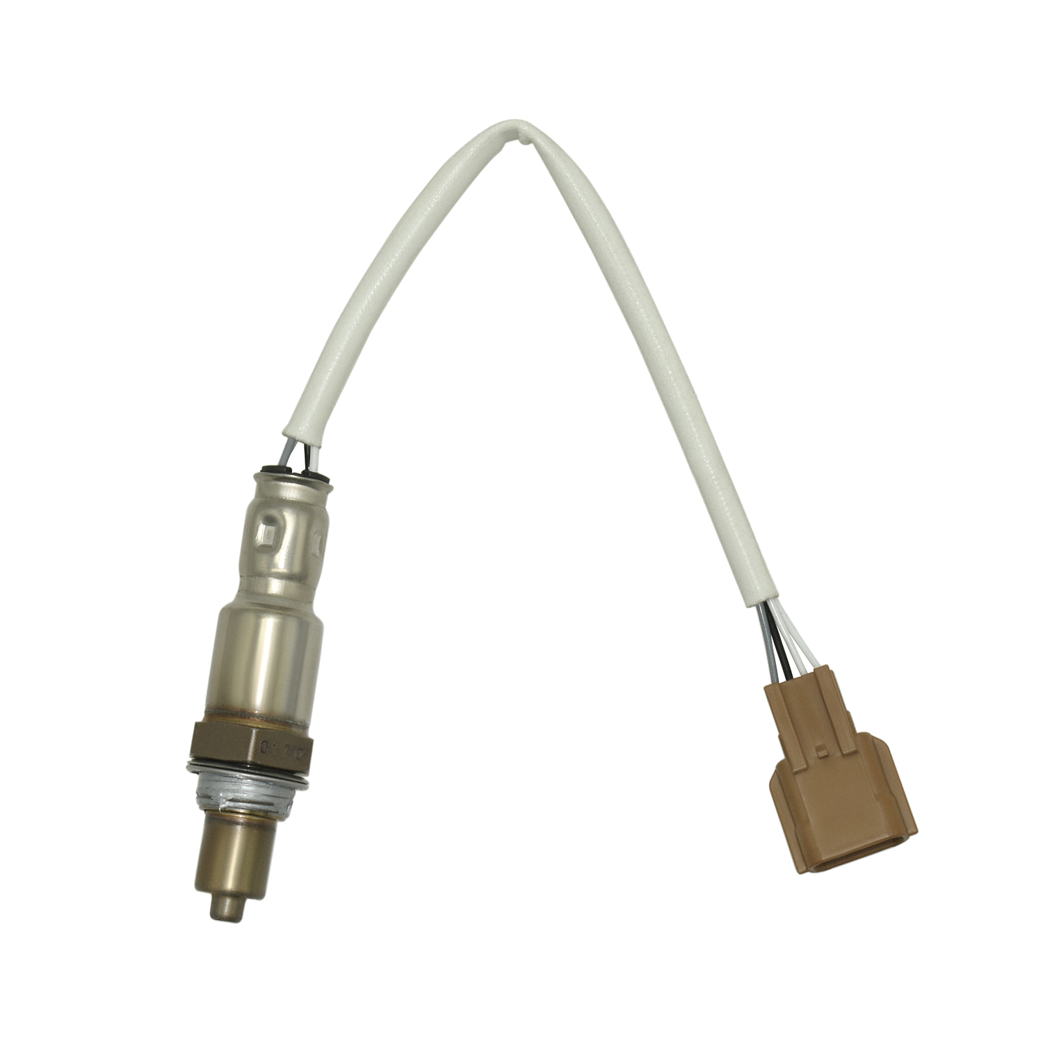 Oxygen Sensor 0ZA0002-NS001 angle 5