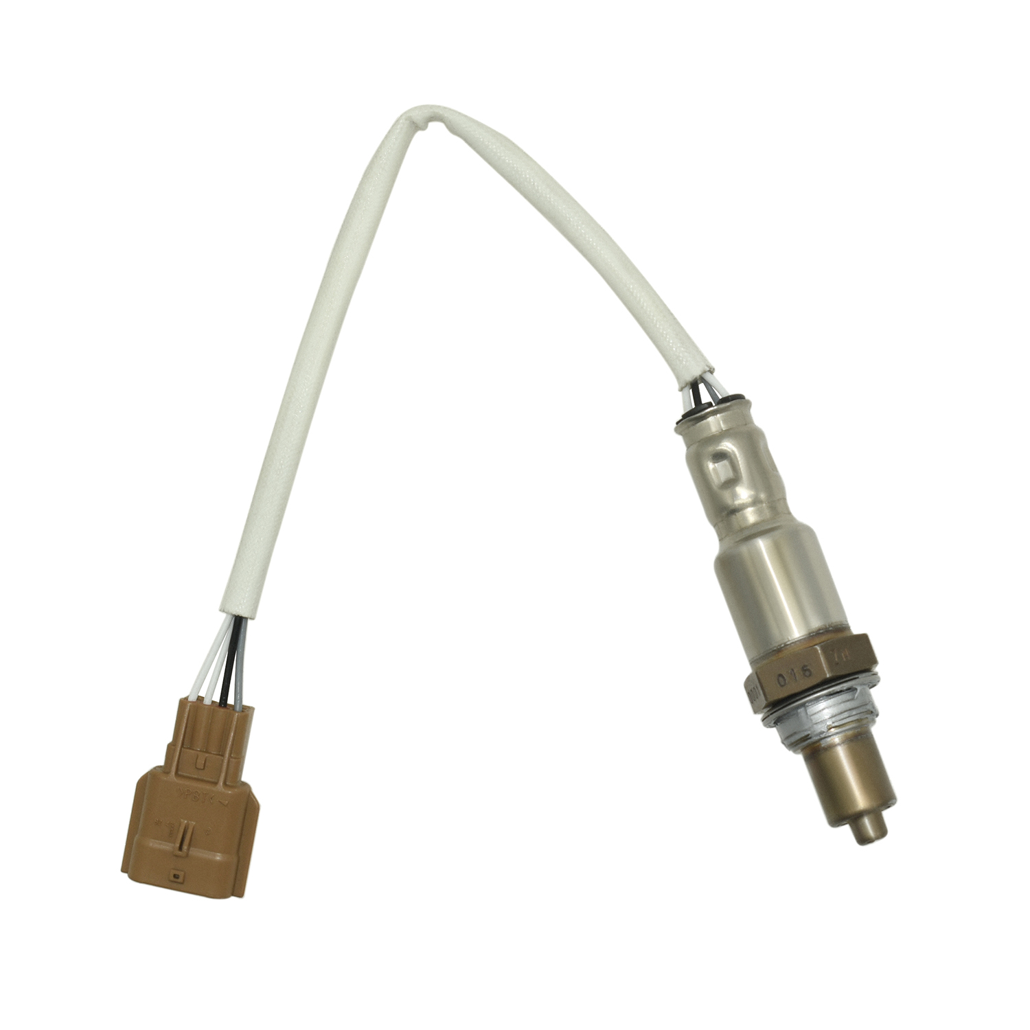 Oxygen Sensor 0ZA0002-NS001 angle 4